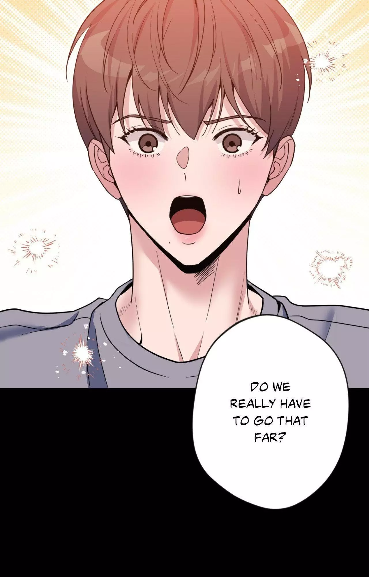 Angel Kiss - Chapter 55 Page 26