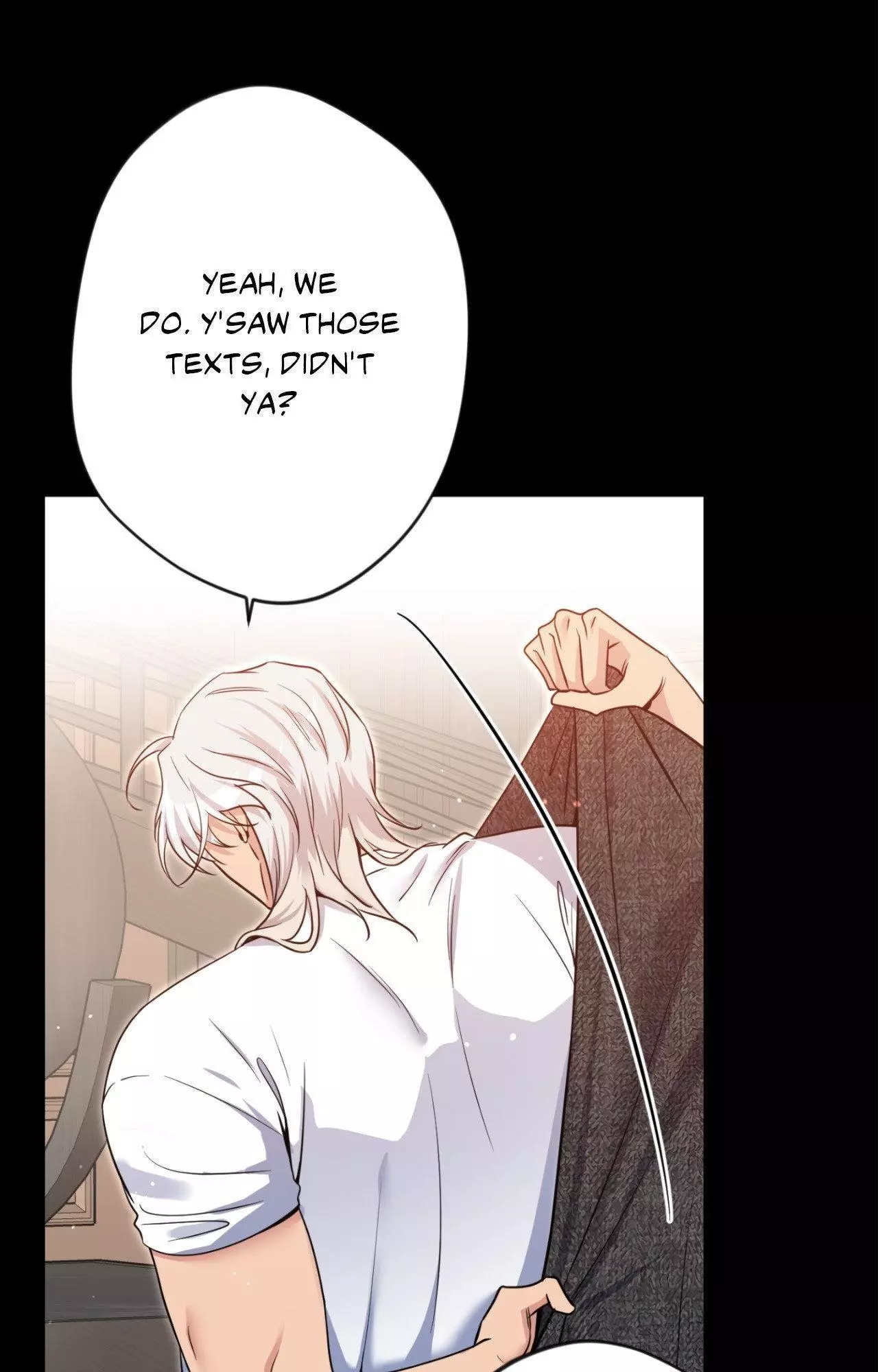 Angel Kiss - Chapter 55 Page 27