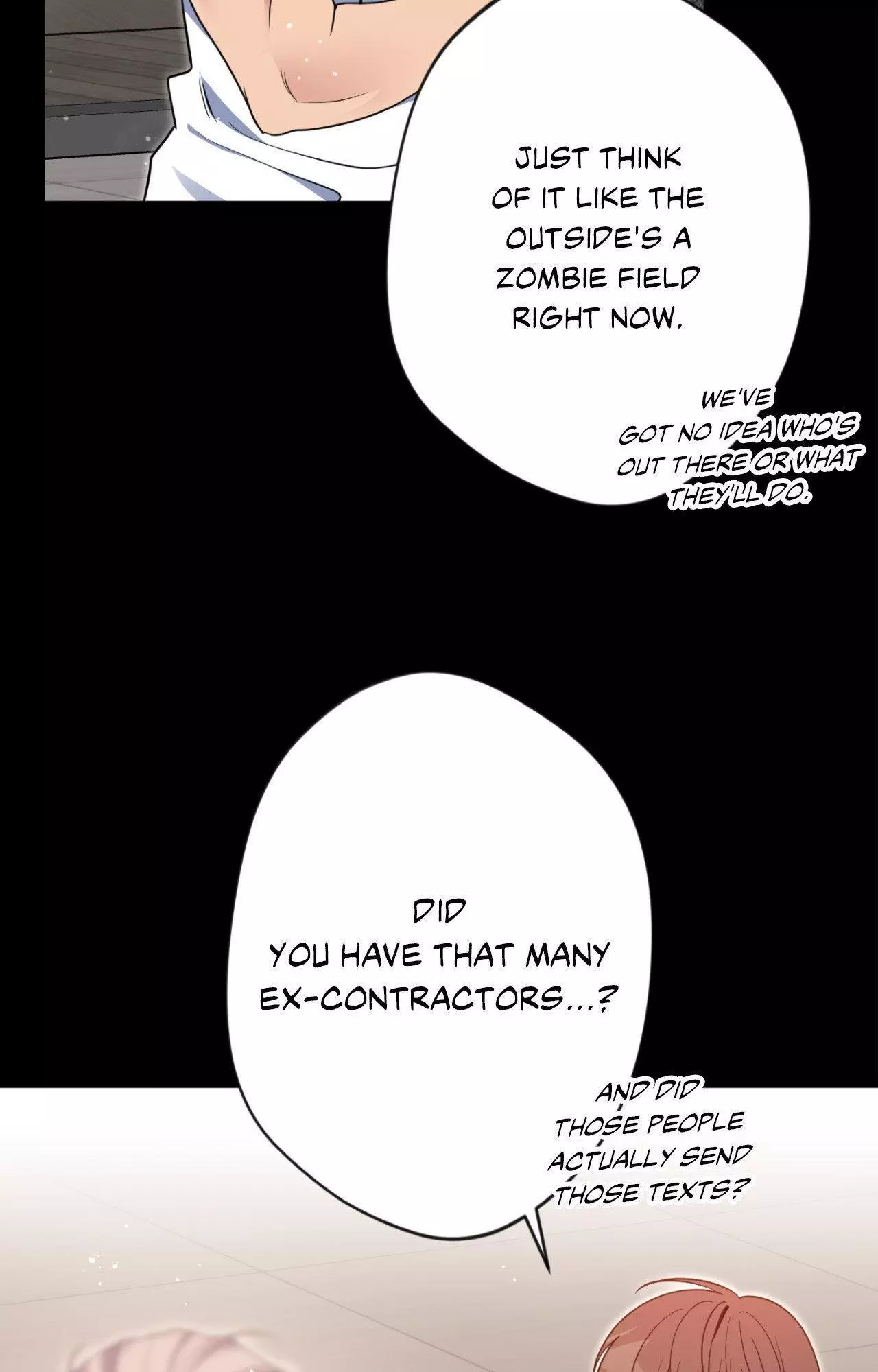 Angel Kiss - Chapter 55 Page 28