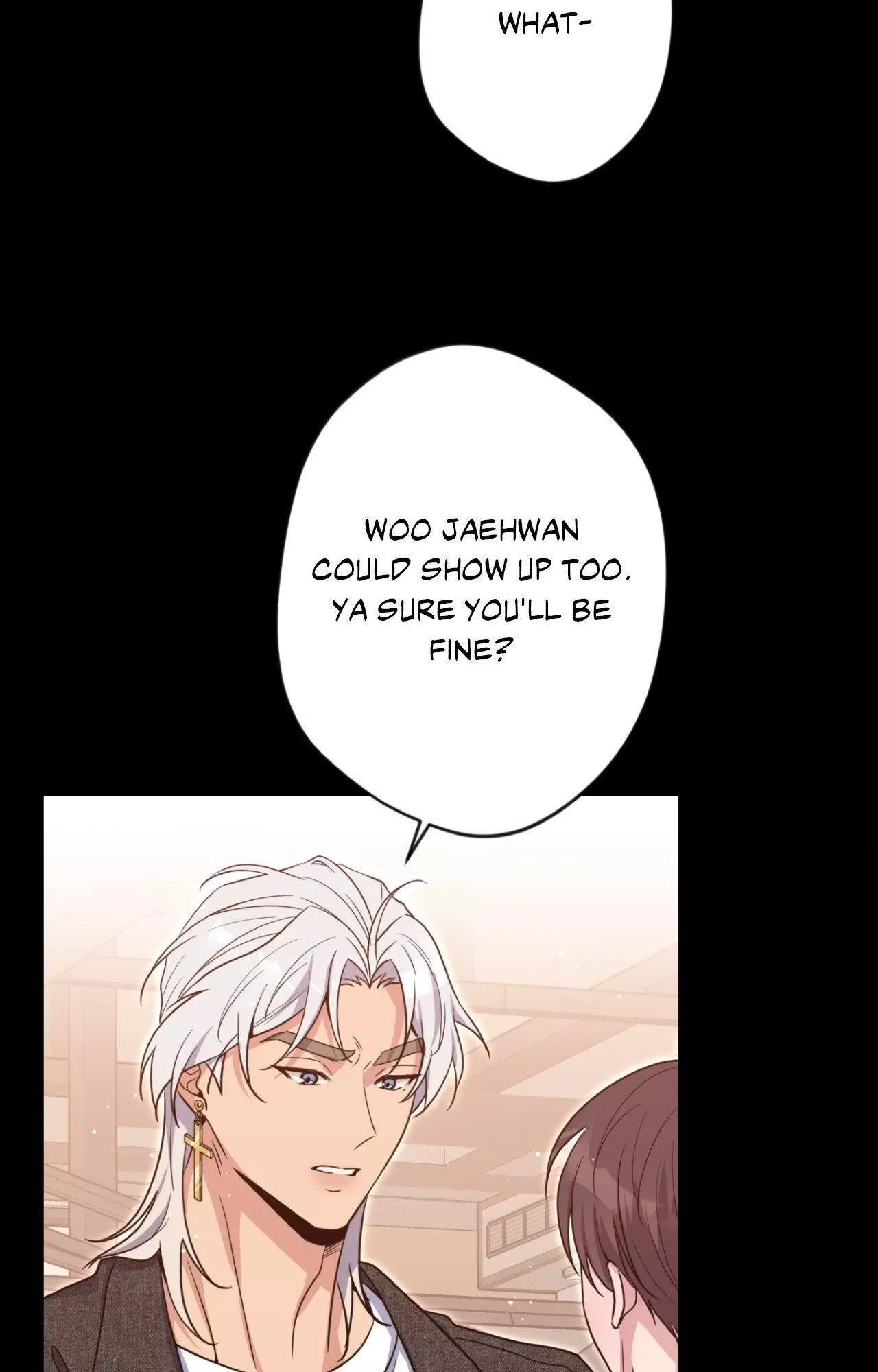Angel Kiss - Chapter 55 Page 35