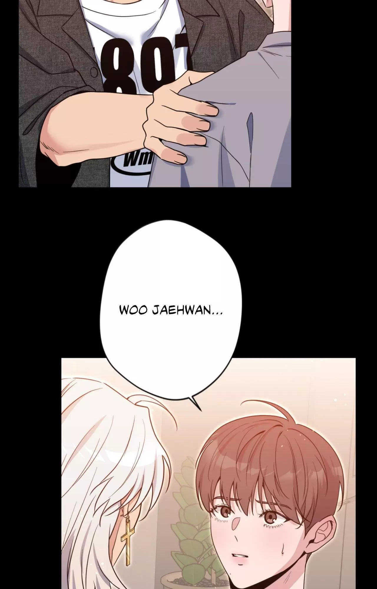 Angel Kiss - Chapter 55 Page 36
