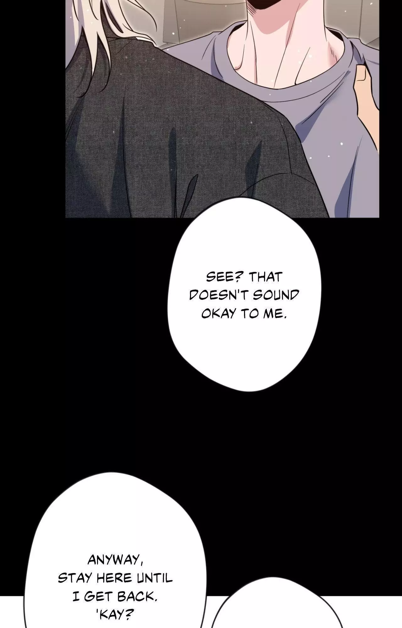 Angel Kiss - Chapter 55 Page 37