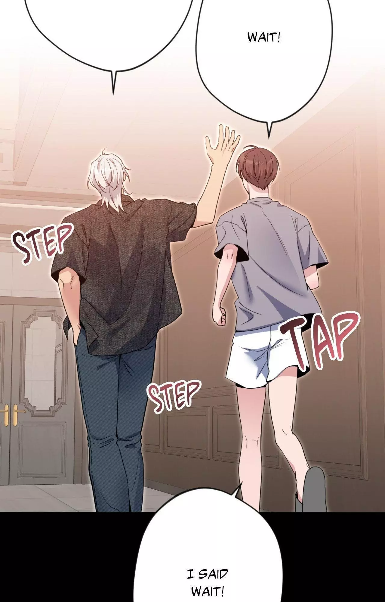 Angel Kiss - Chapter 55 Page 38