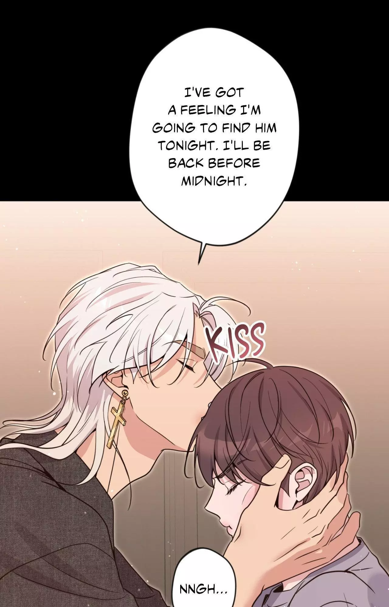 Angel Kiss - Chapter 55 Page 40
