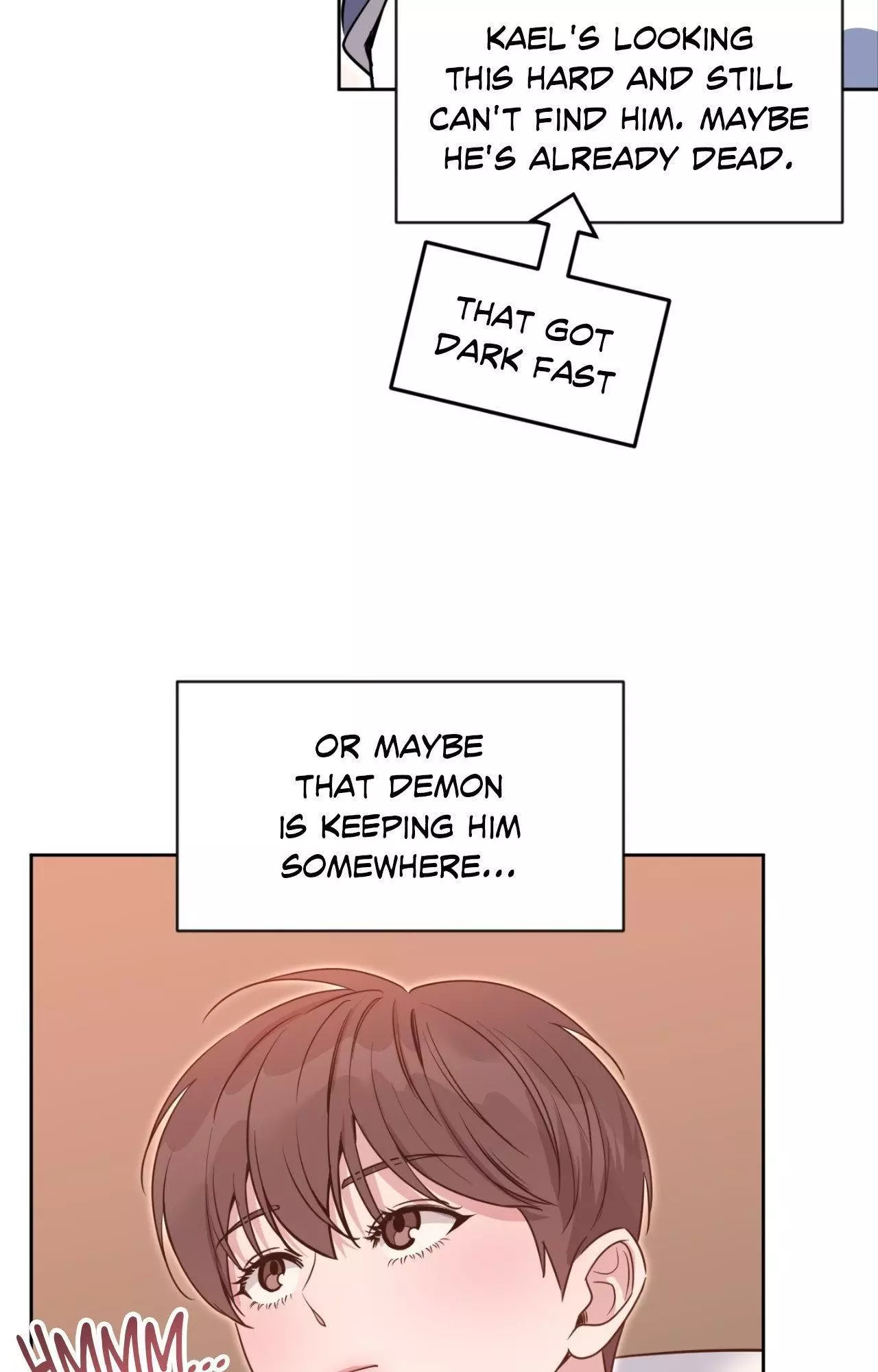 Angel Kiss - Chapter 55 Page 46