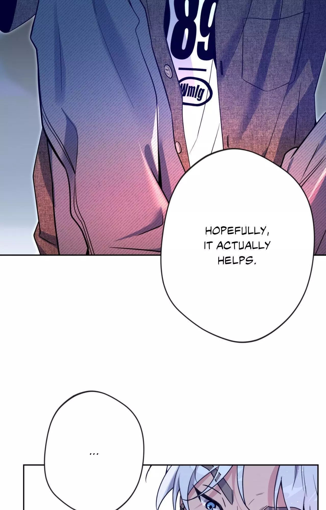 Angel Kiss - Chapter 55 Page 5