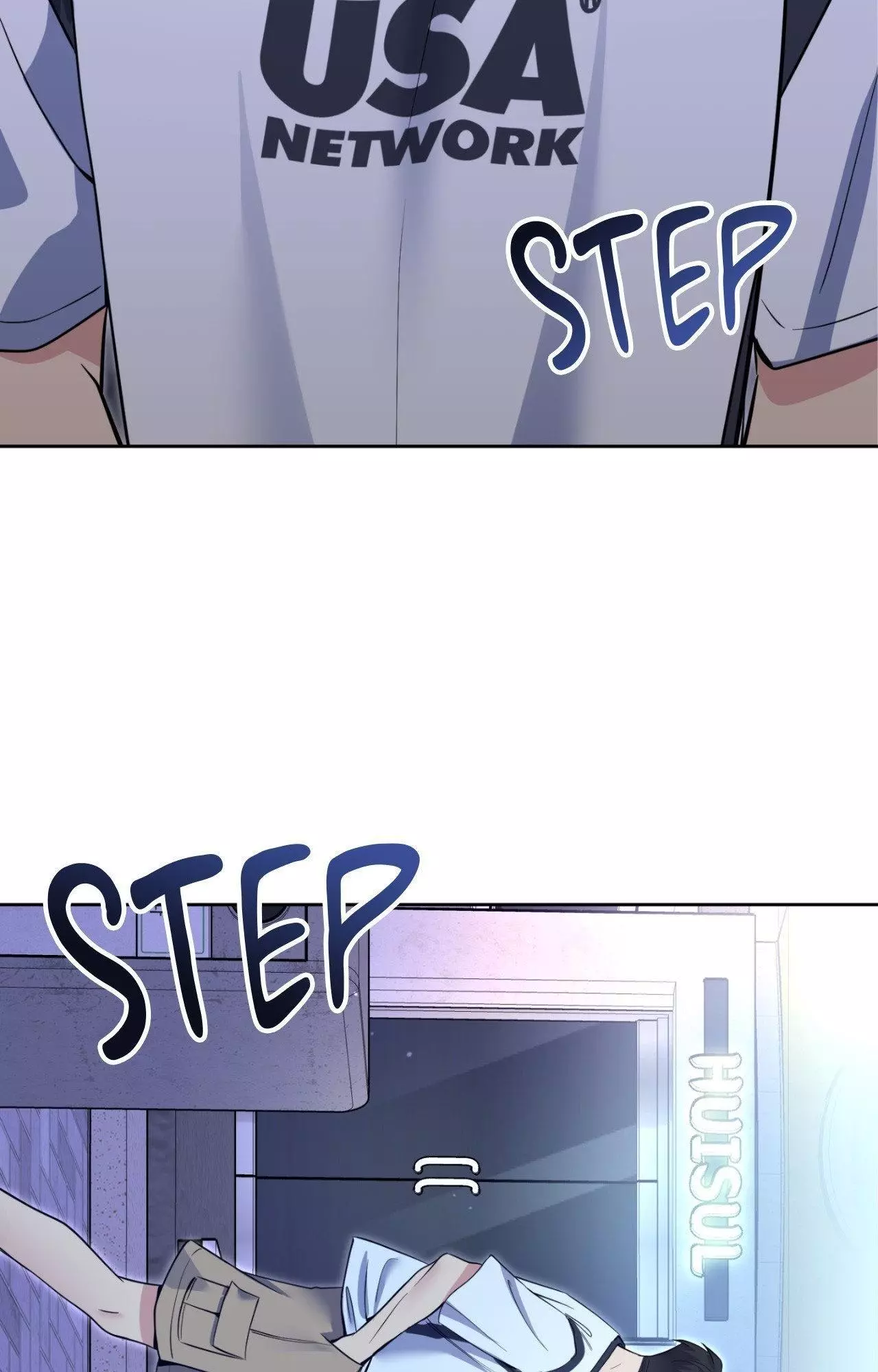 Angel Kiss - Chapter 55 Page 56