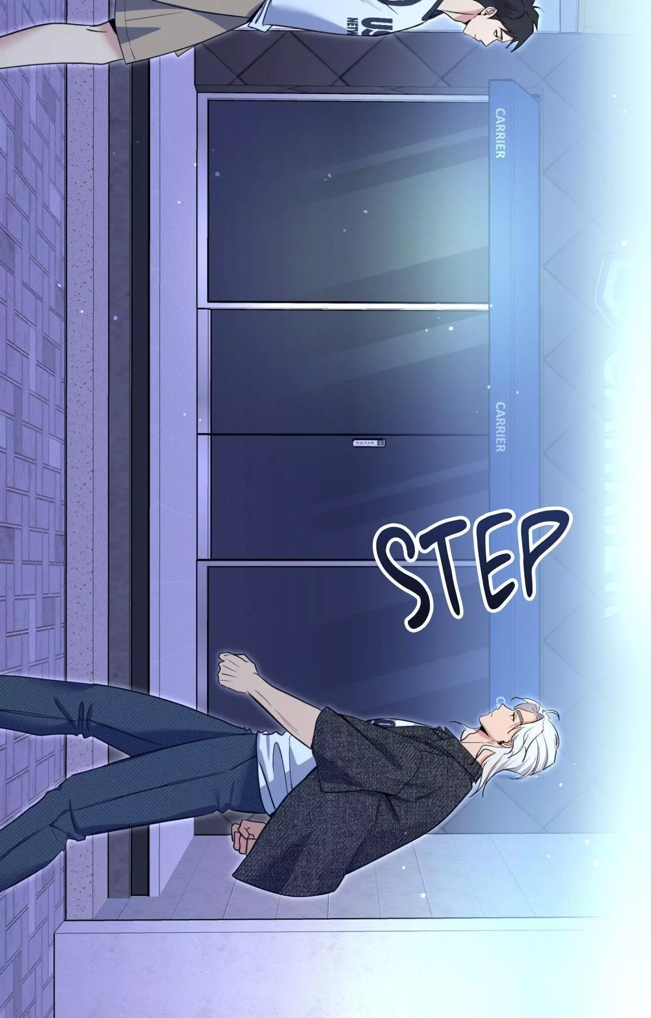 Angel Kiss - Chapter 55 Page 57