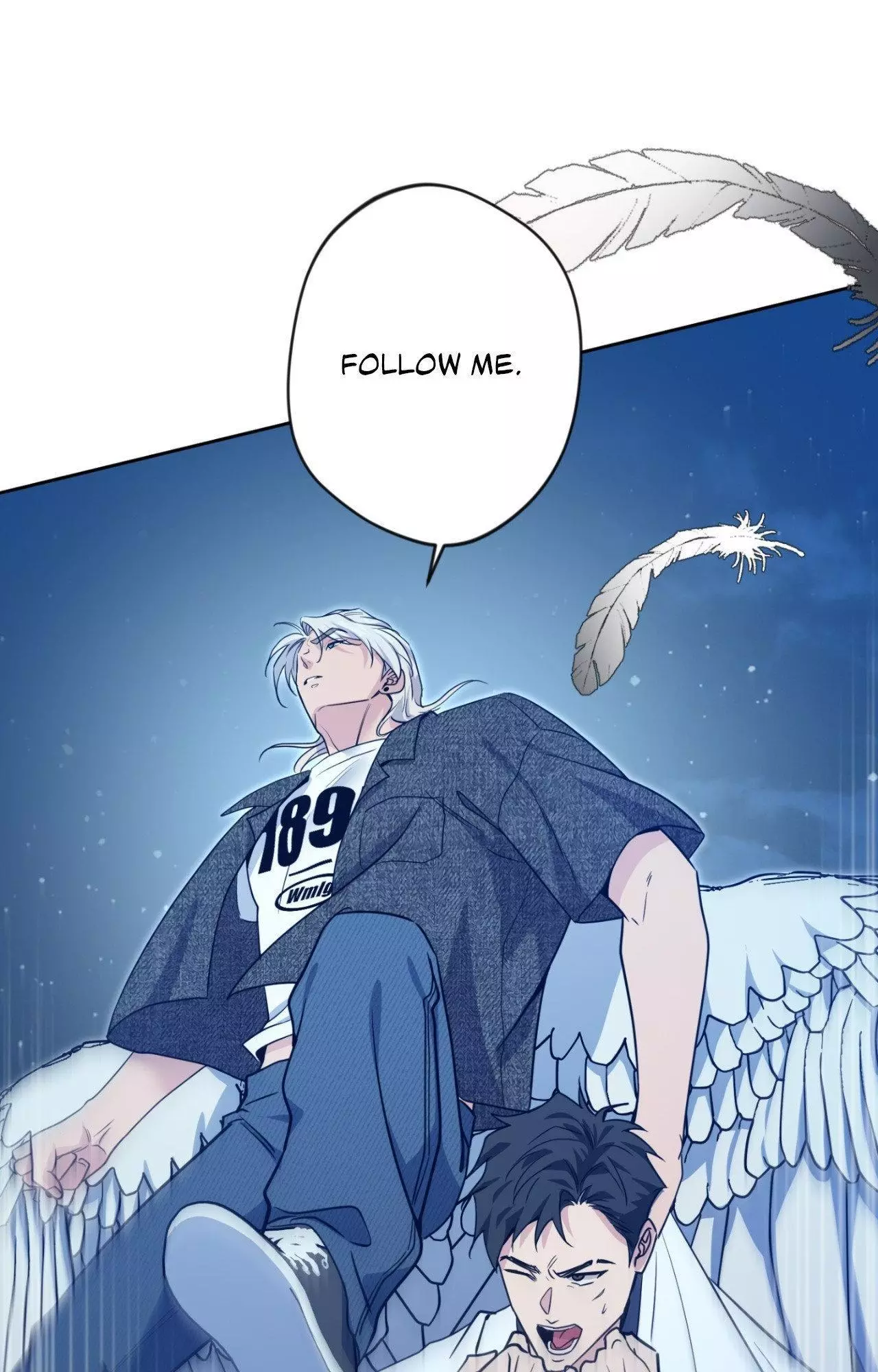 Angel Kiss - Chapter 55 Page 61