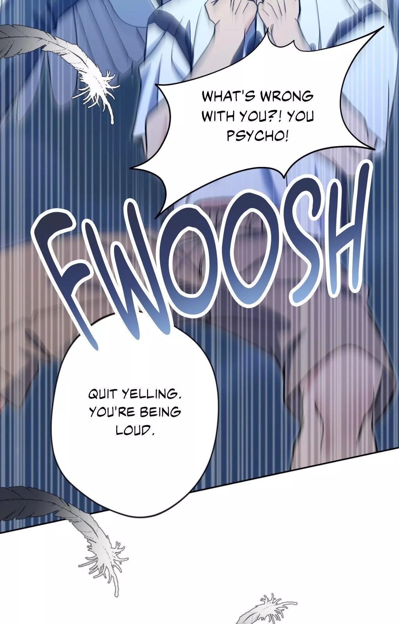Angel Kiss - Chapter 55 Page 62