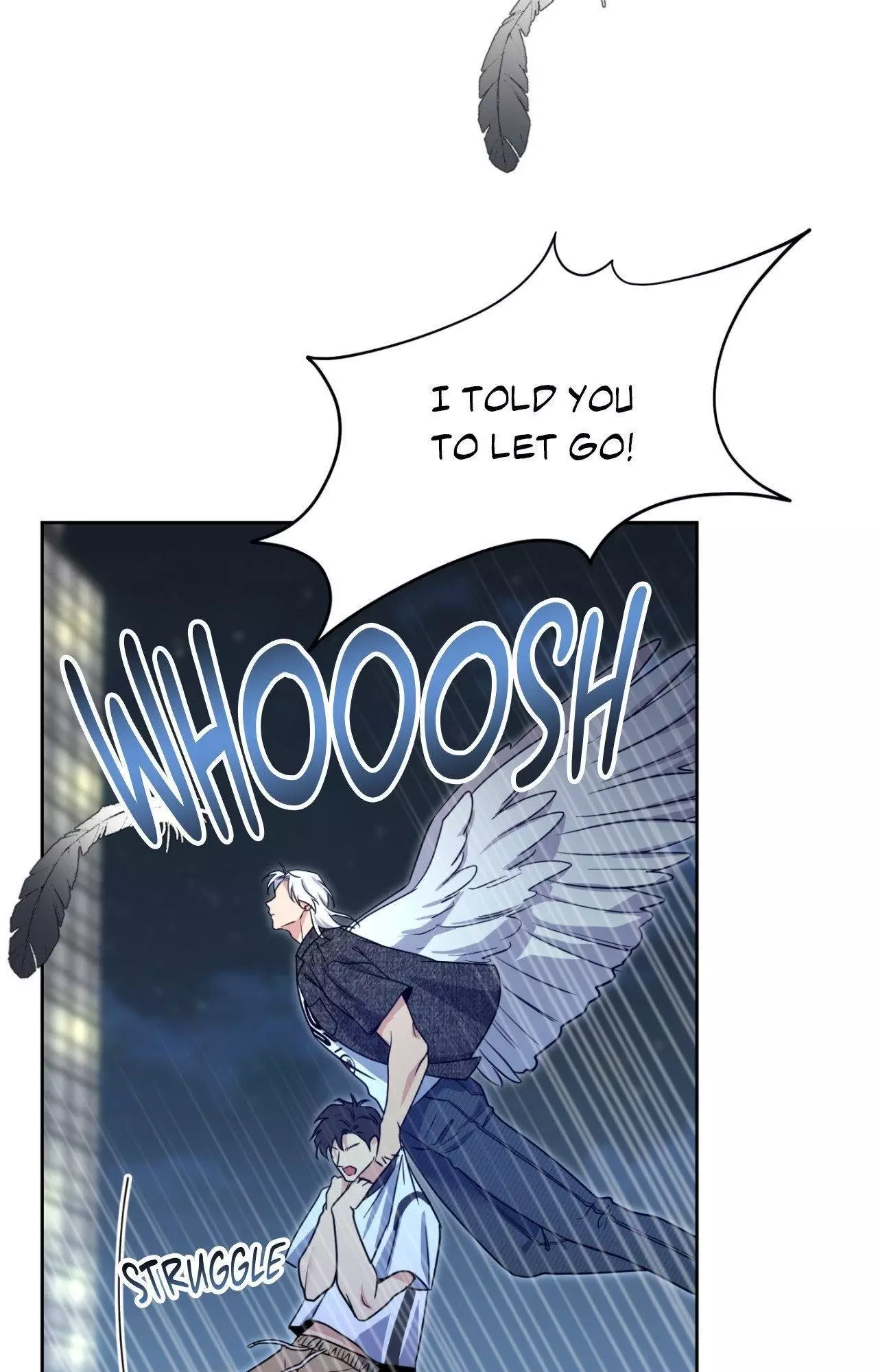Angel Kiss - Chapter 55 Page 63