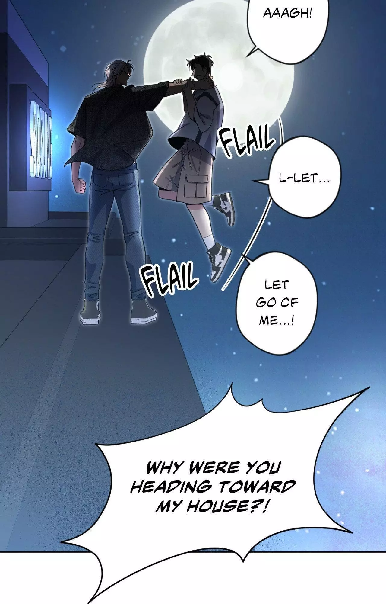 Angel Kiss - Chapter 55 Page 66