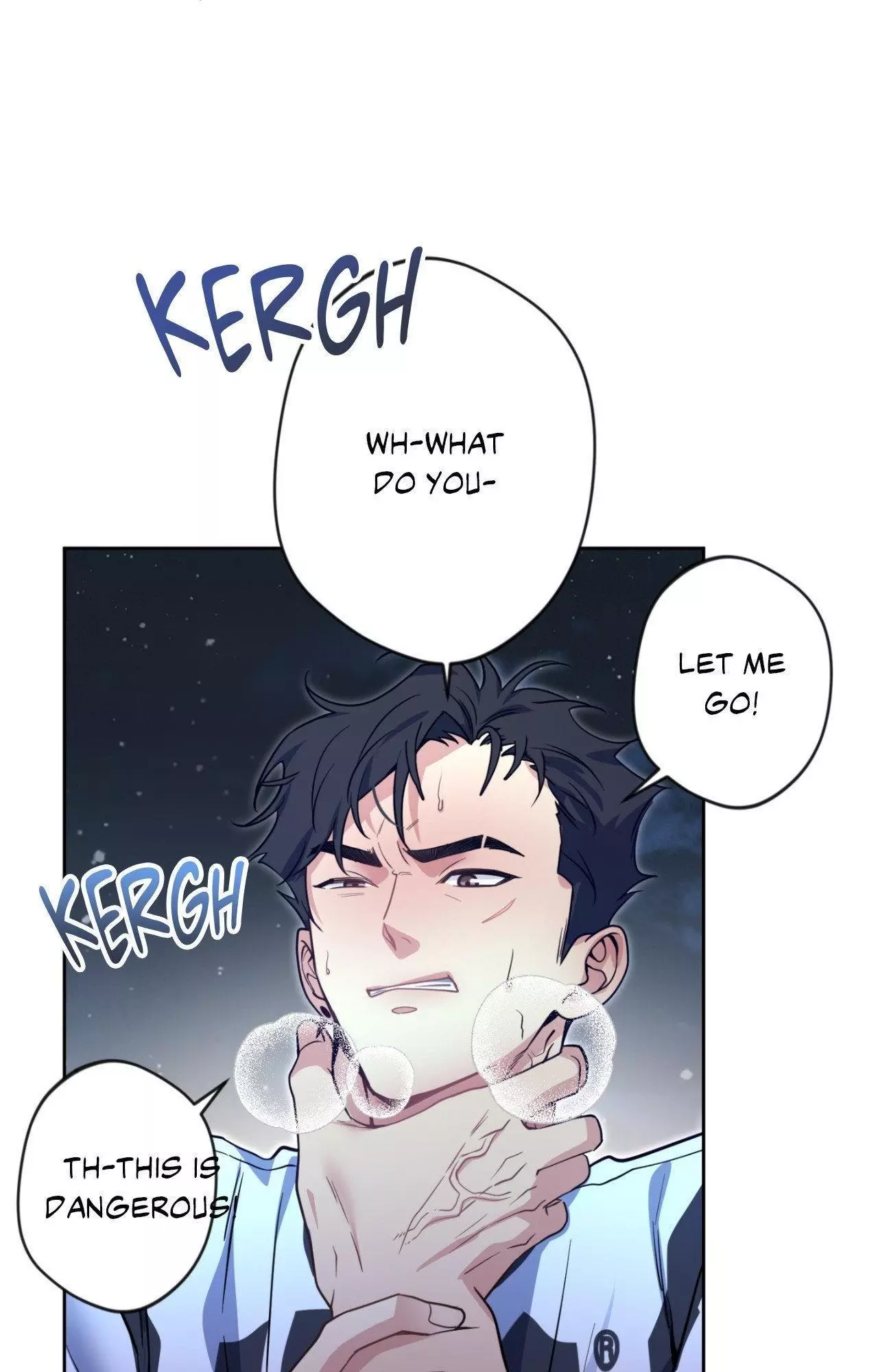 Angel Kiss - Chapter 55 Page 67