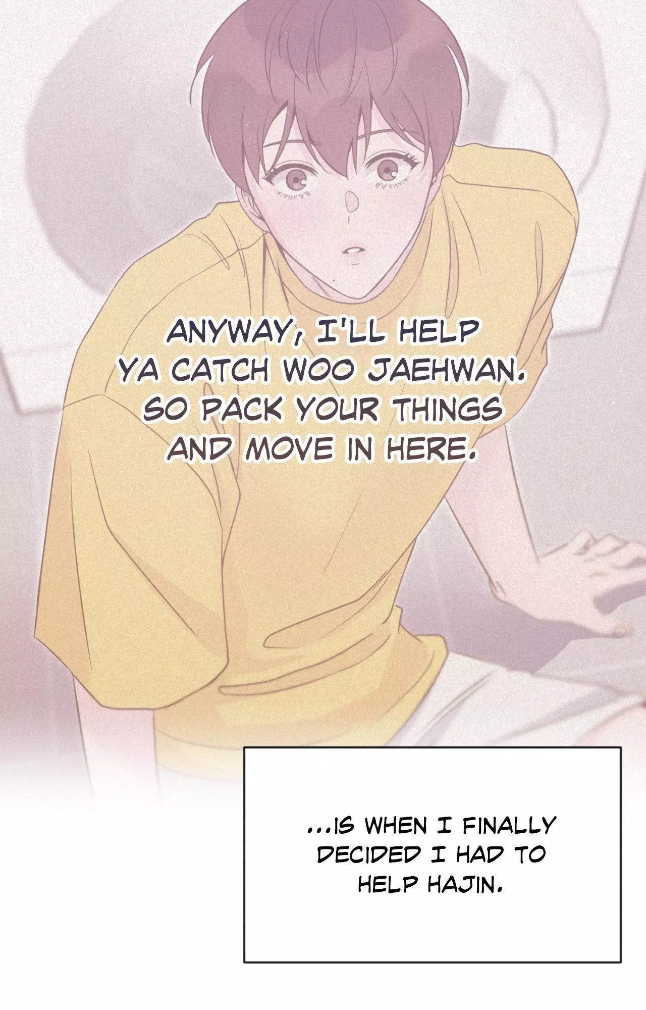 Angel Kiss - Chapter 55 Page 7