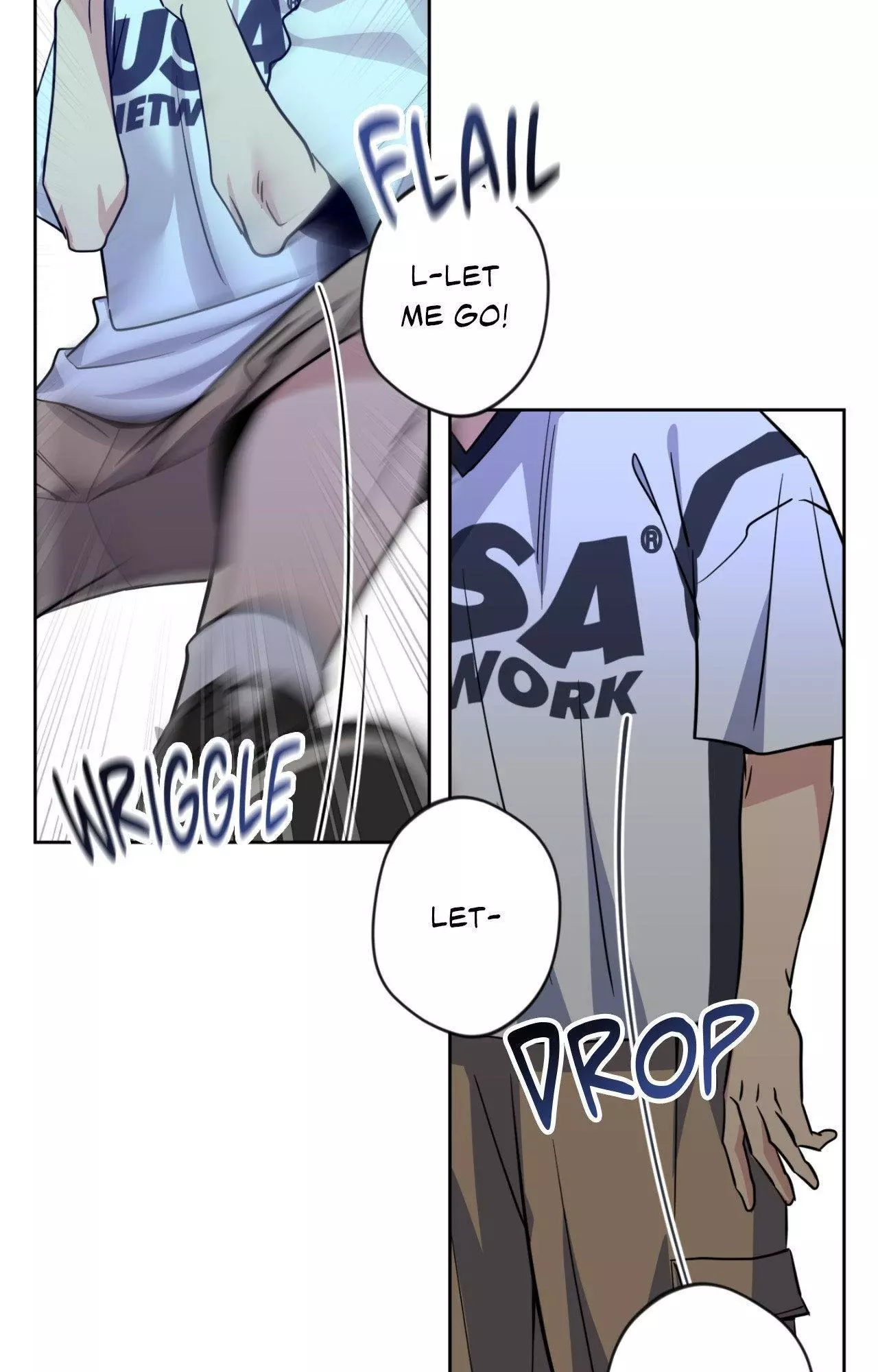 Angel Kiss - Chapter 55 Page 71