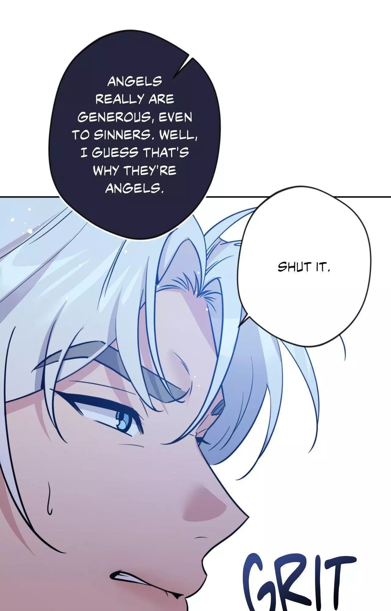 Angel Kiss - Chapter 55 Page 81