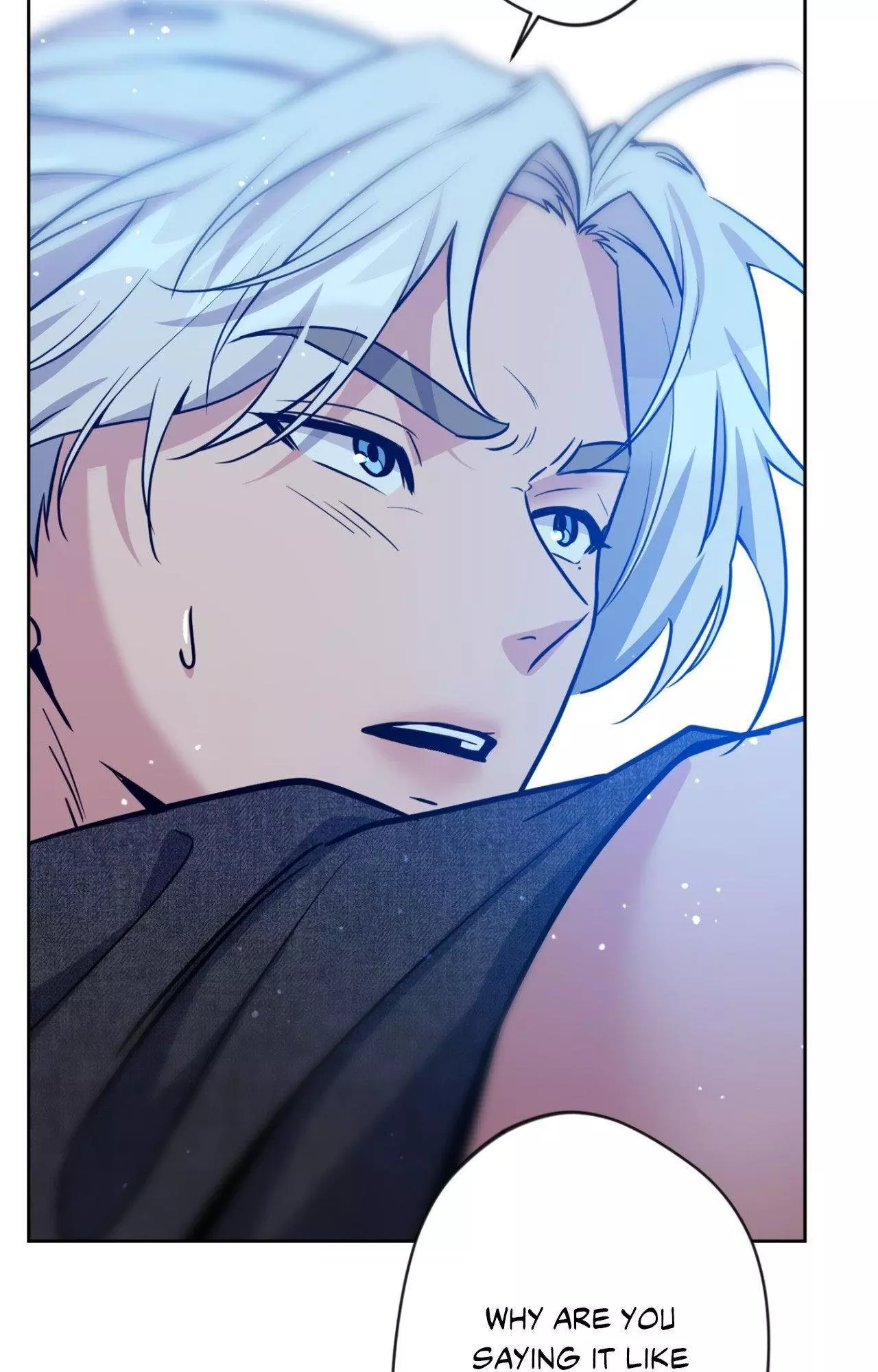 Angel Kiss - Chapter 55 Page 86