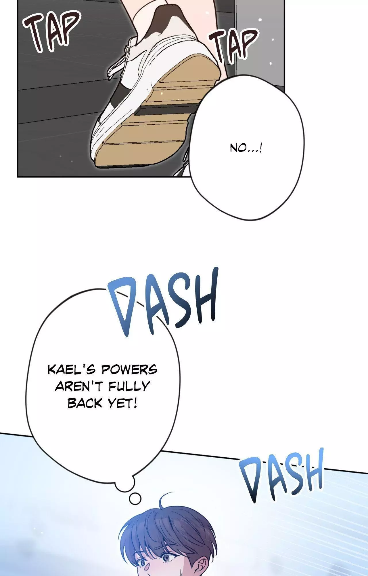 Angel Kiss - Chapter 55 Page 93