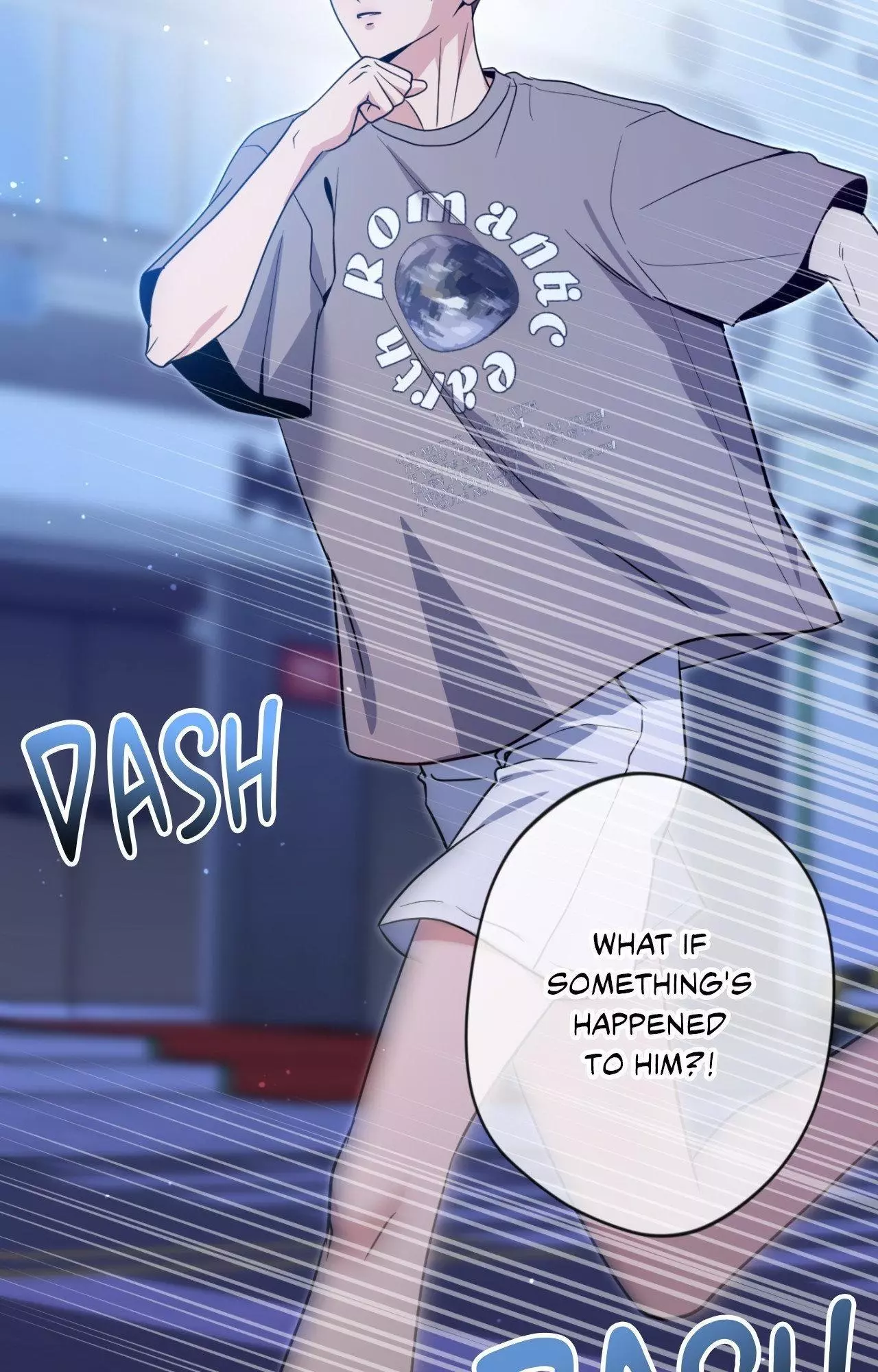 Angel Kiss - Chapter 55 Page 94