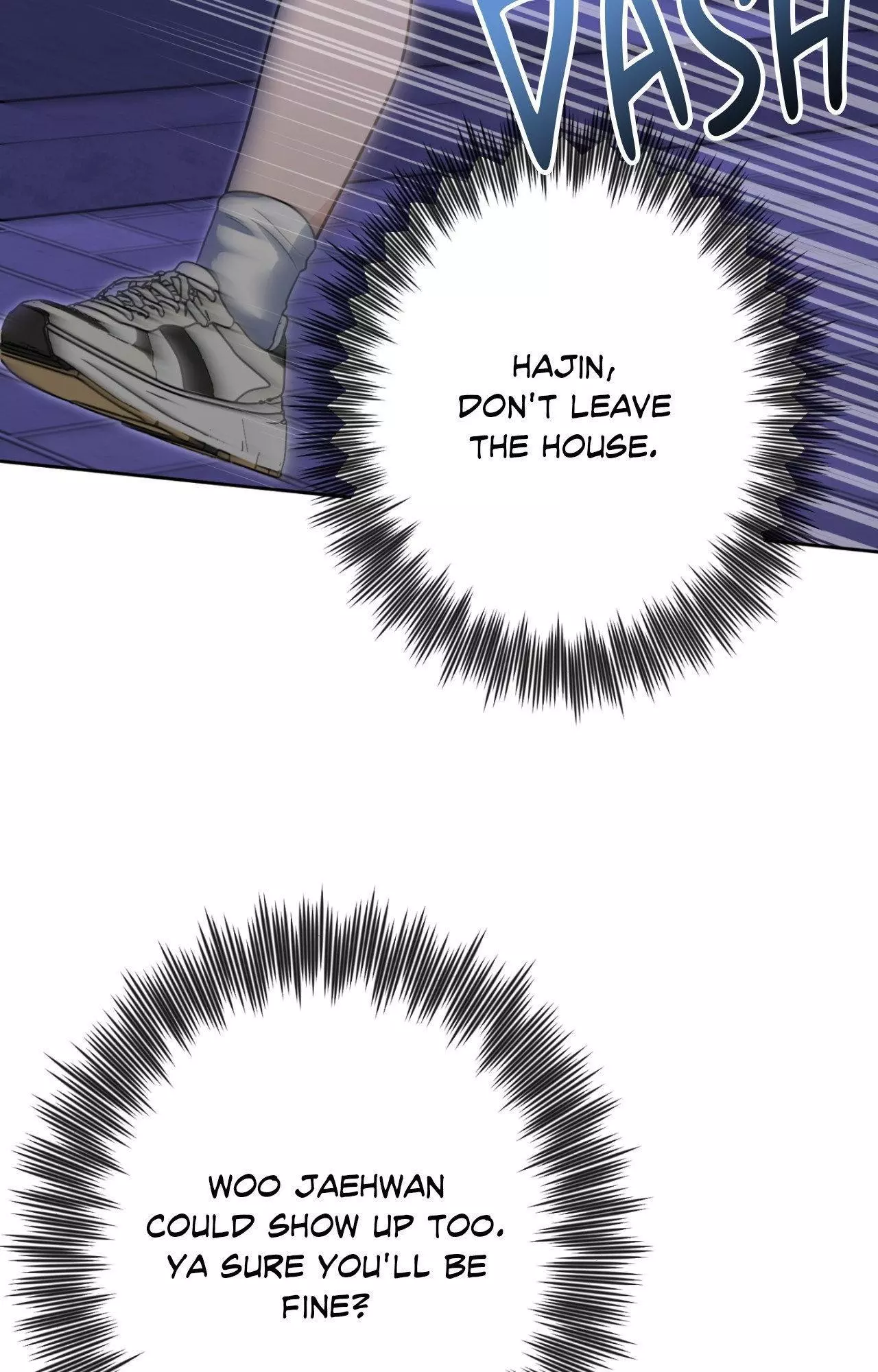Angel Kiss - Chapter 55 Page 95