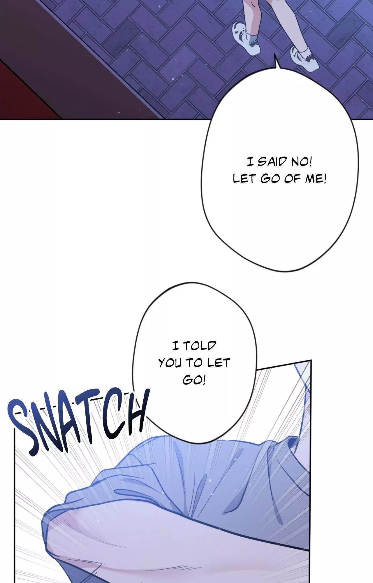 Angel Kiss - Chapter 56 Page 12