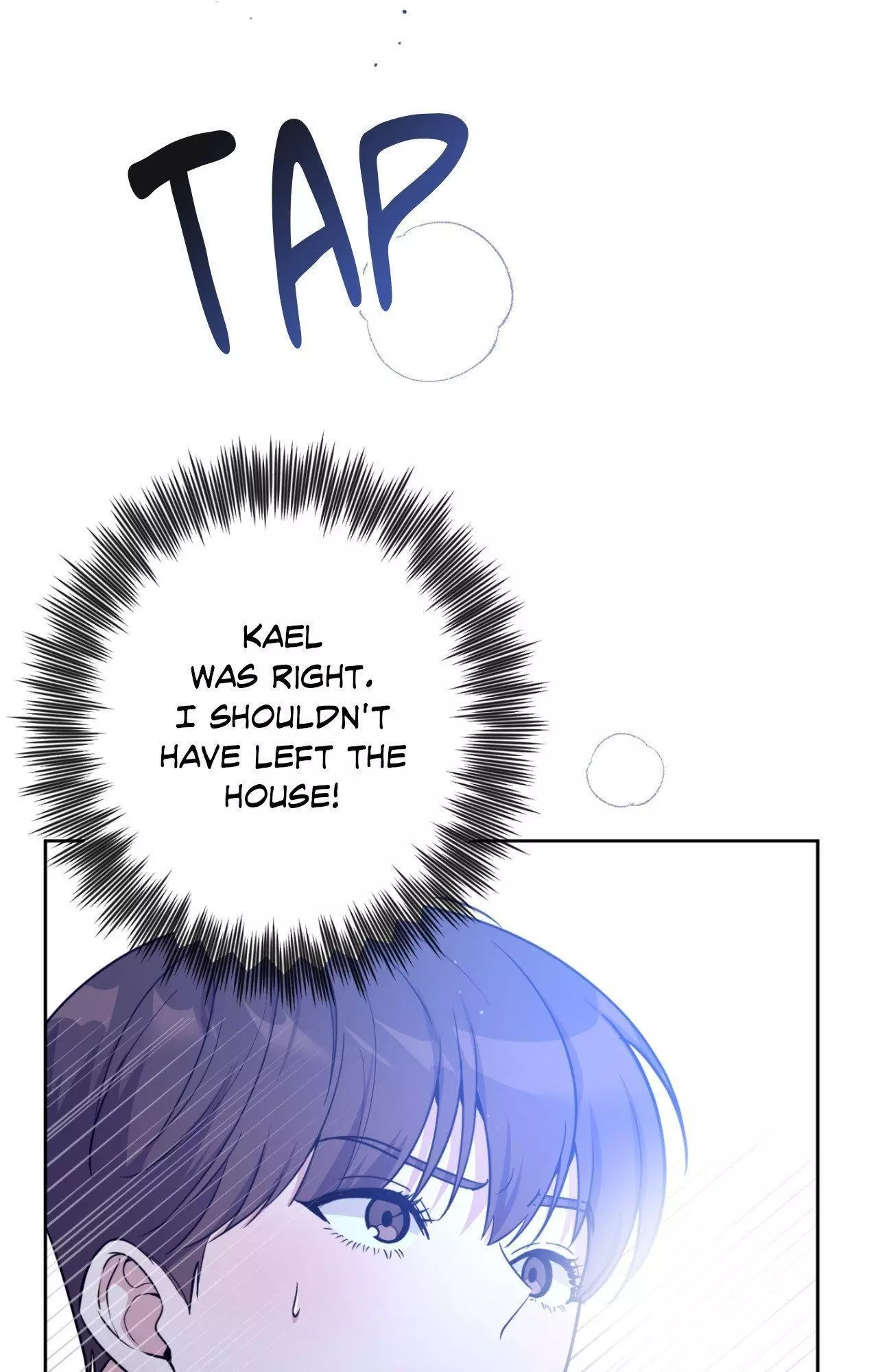 Angel Kiss - Chapter 56 Page 19