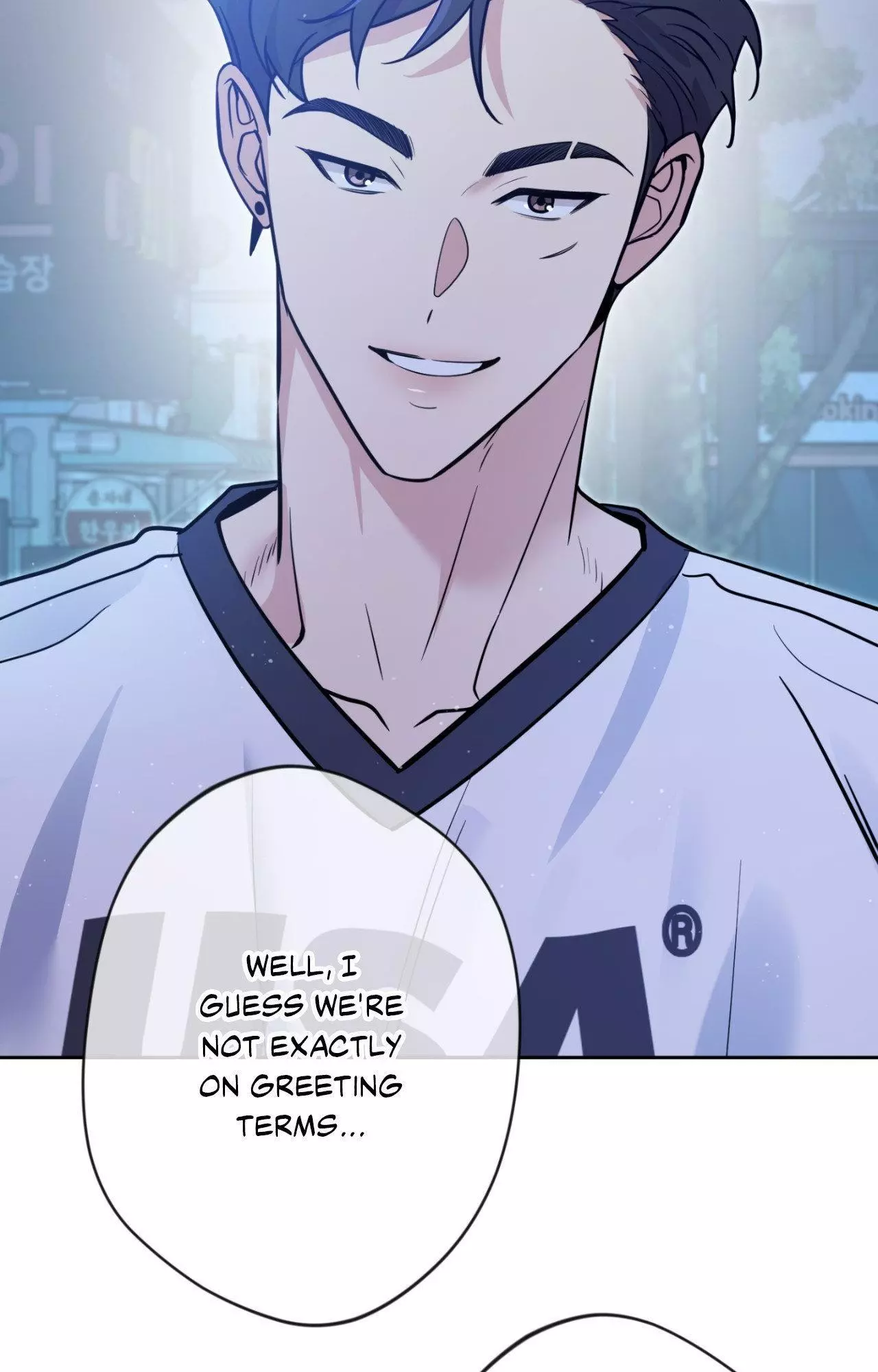 Angel Kiss - Chapter 56 Page 2