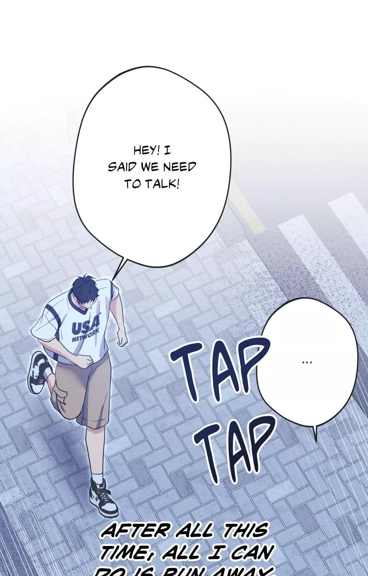 Angel Kiss - Chapter 56 Page 23