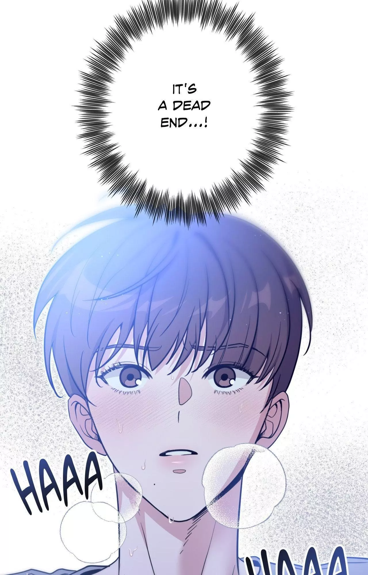 Angel Kiss - Chapter 56 Page 28