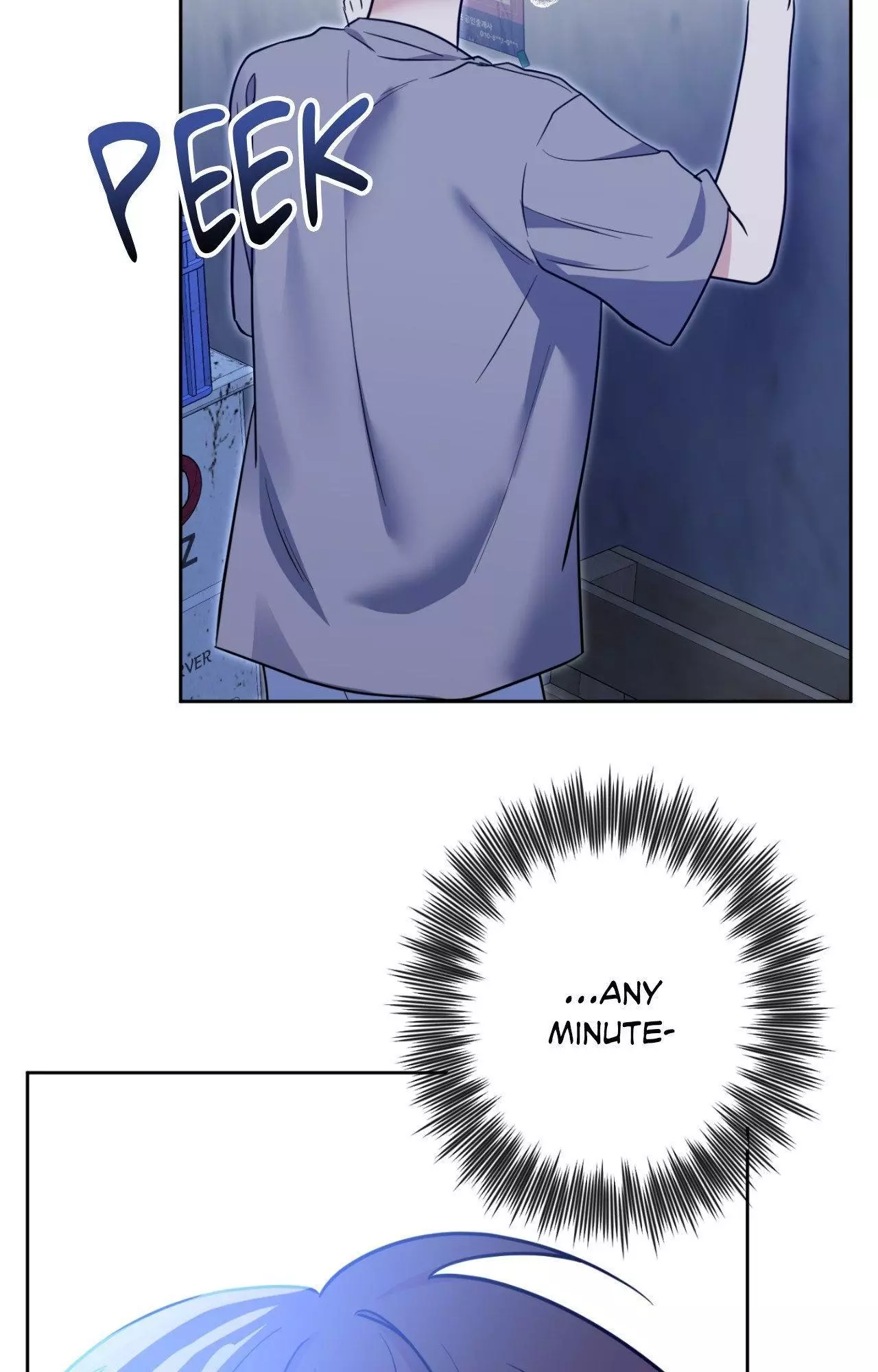 Angel Kiss - Chapter 56 Page 30