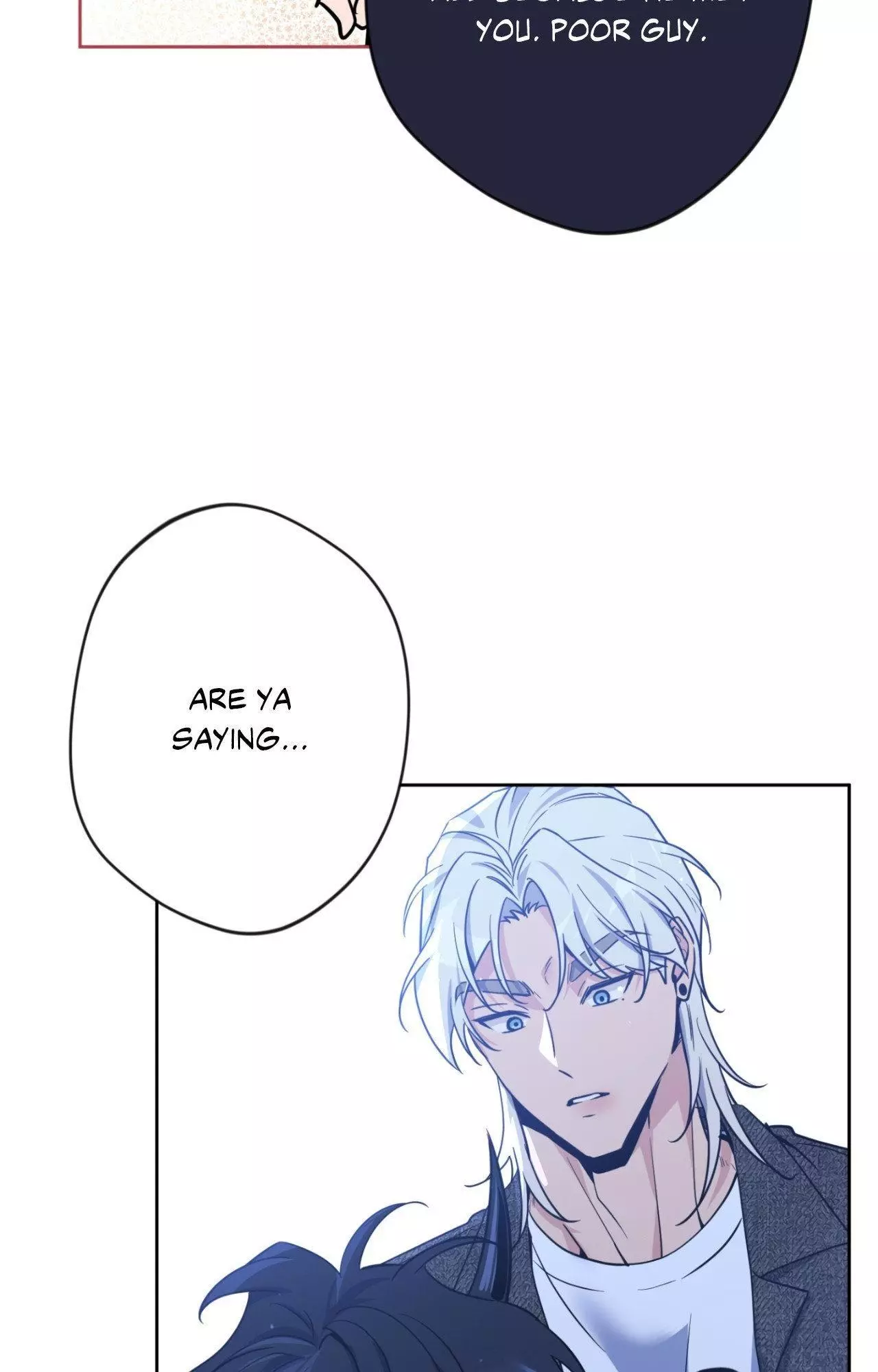 Angel Kiss - Chapter 56 Page 52