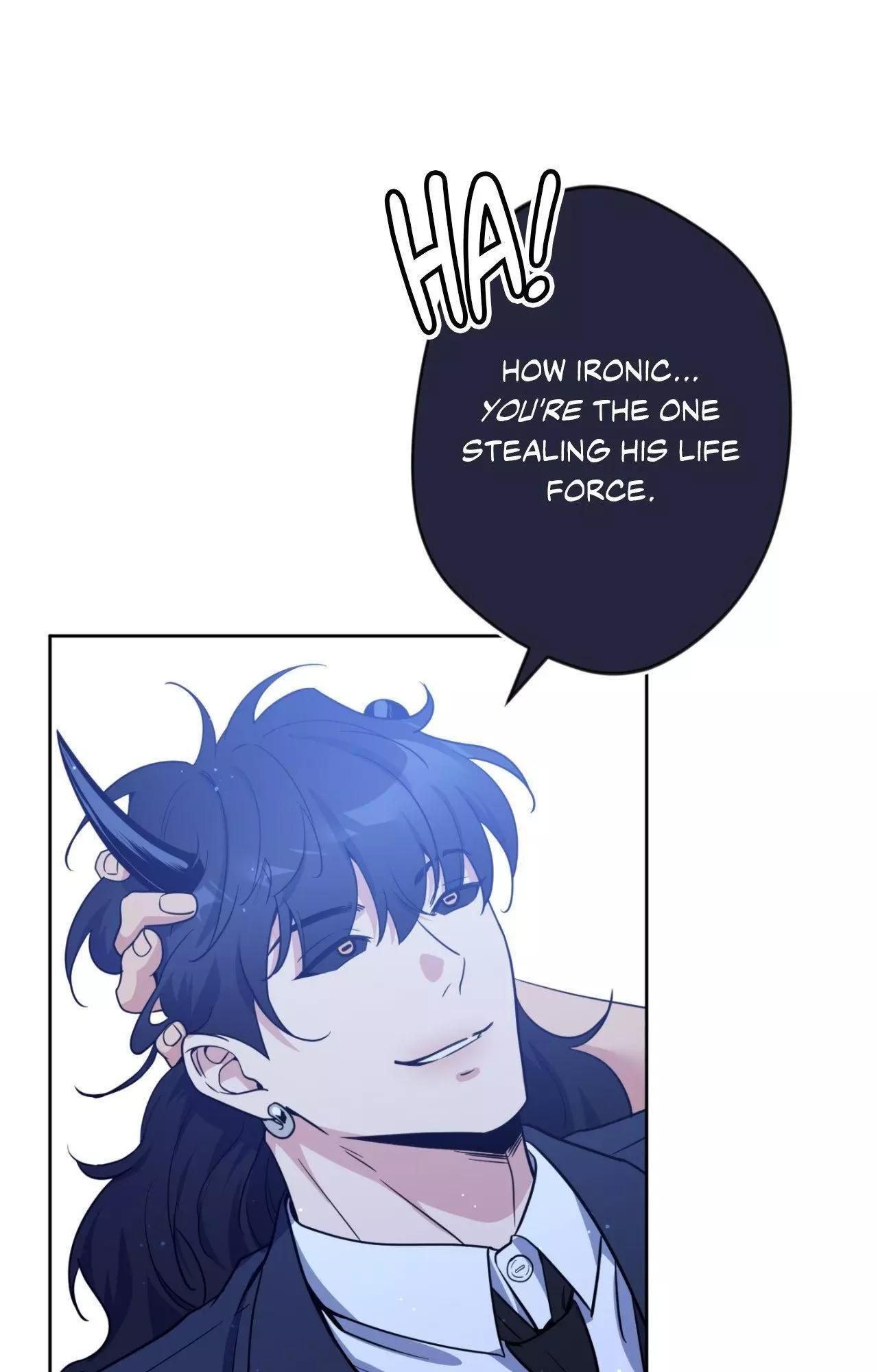 Angel Kiss - Chapter 56 Page 56