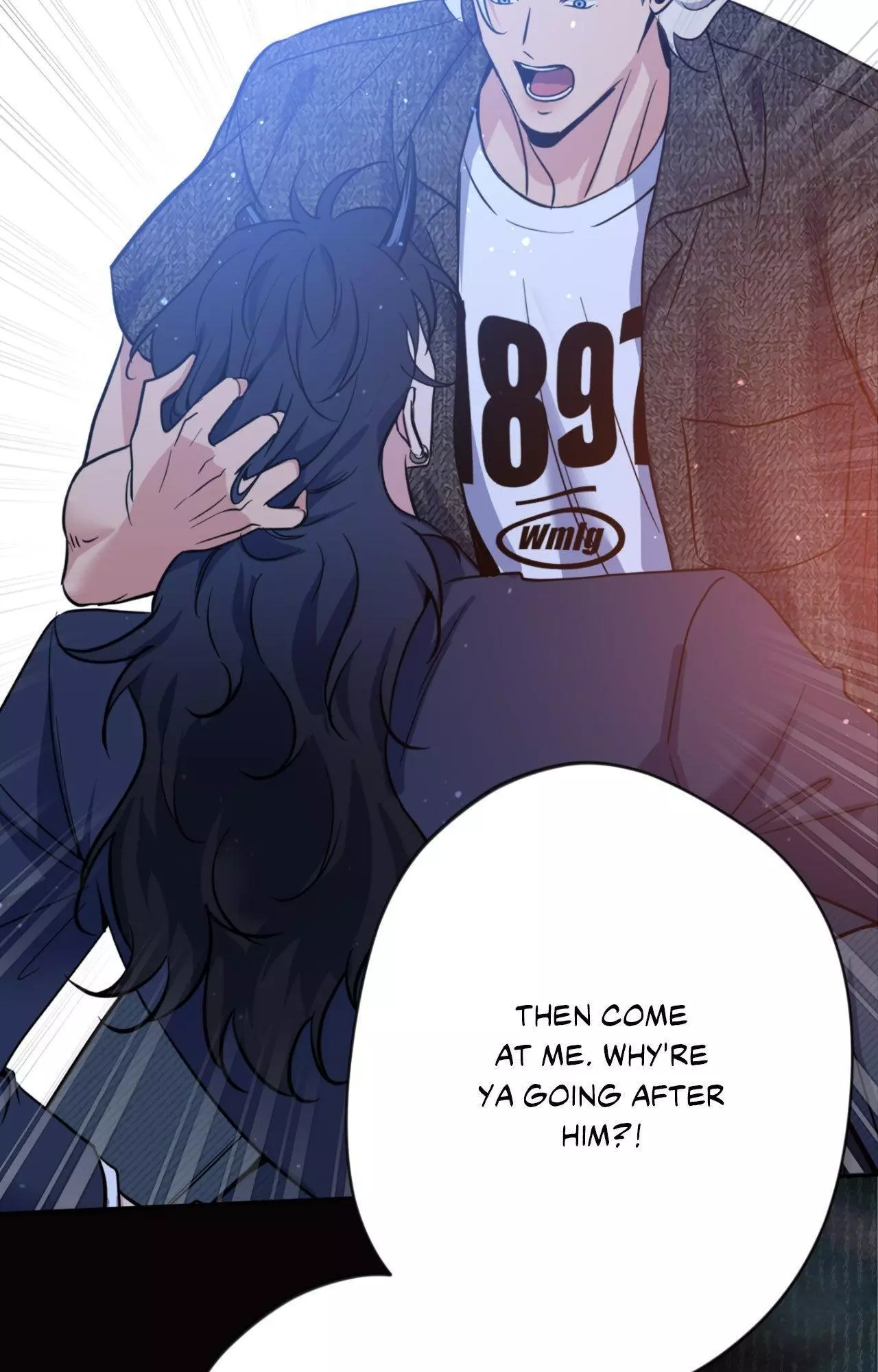 Angel Kiss - Chapter 56 Page 58