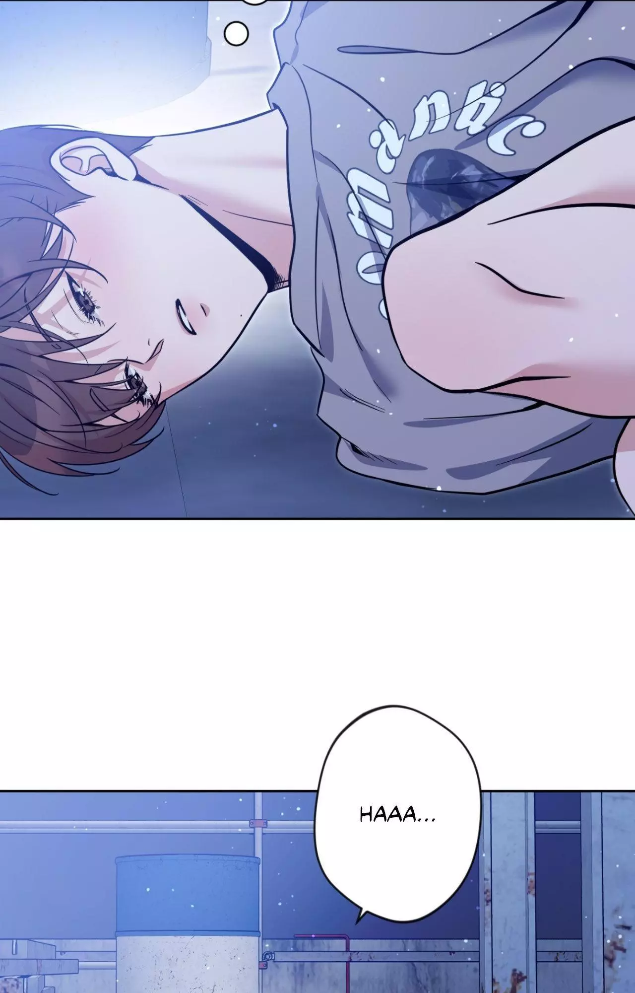 Angel Kiss - Chapter 56 Page 68