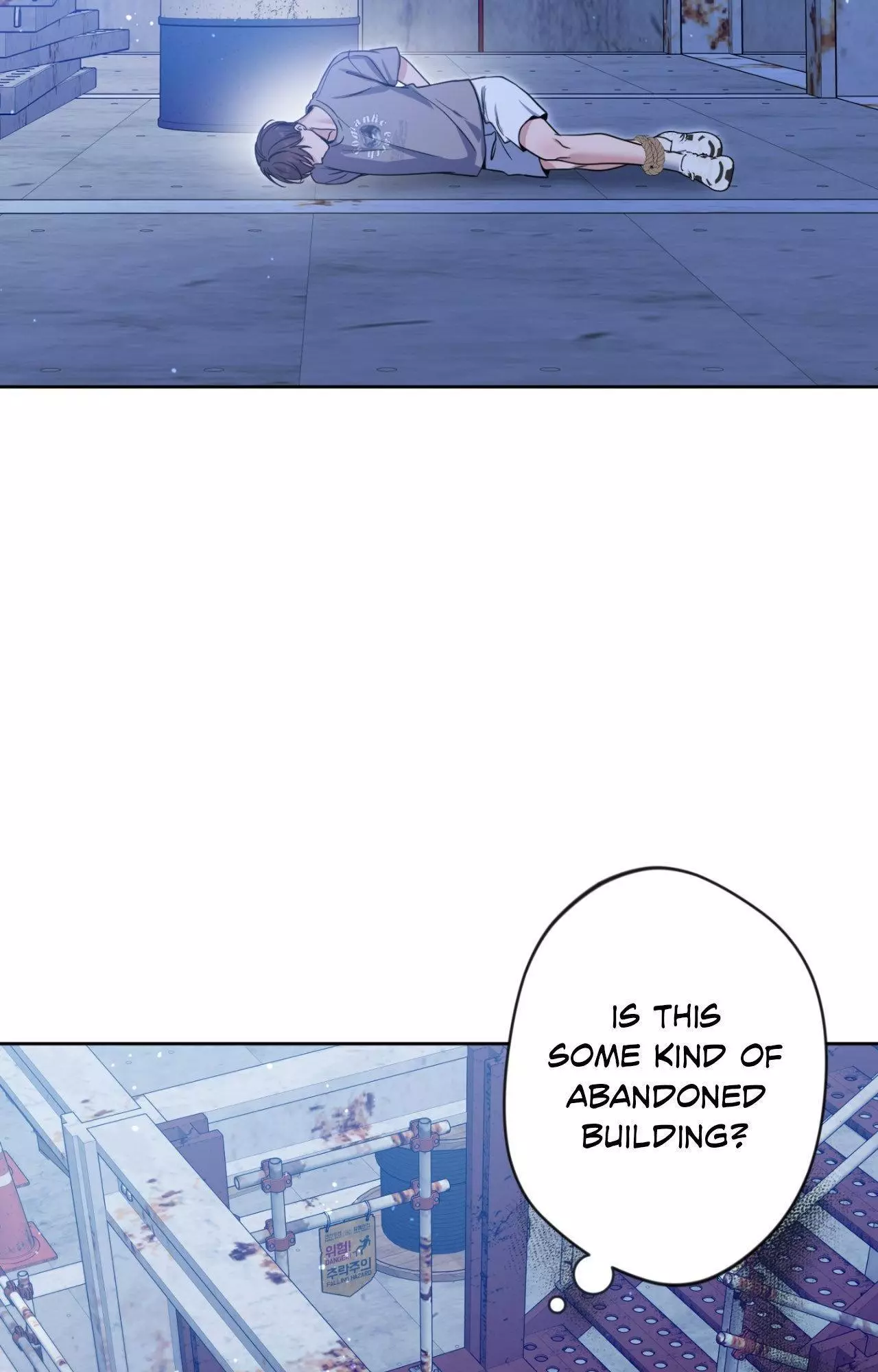 Angel Kiss - Chapter 56 Page 69