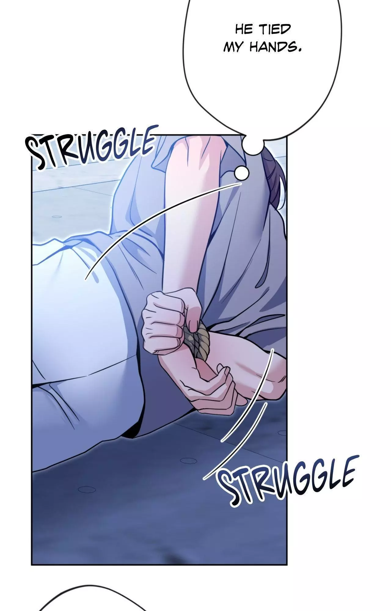 Angel Kiss - Chapter 56 Page 71
