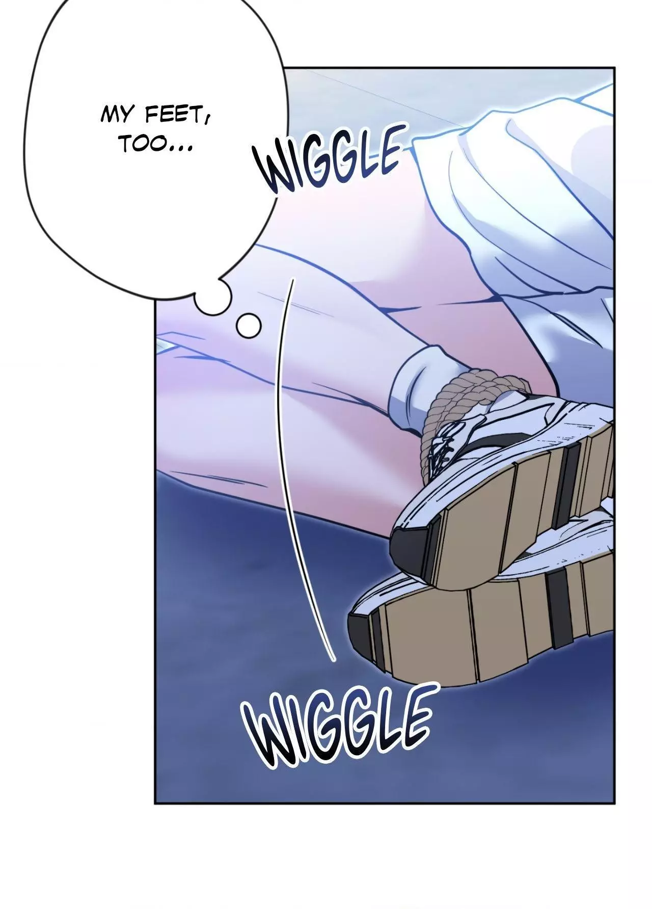 Angel Kiss - Chapter 56 Page 72