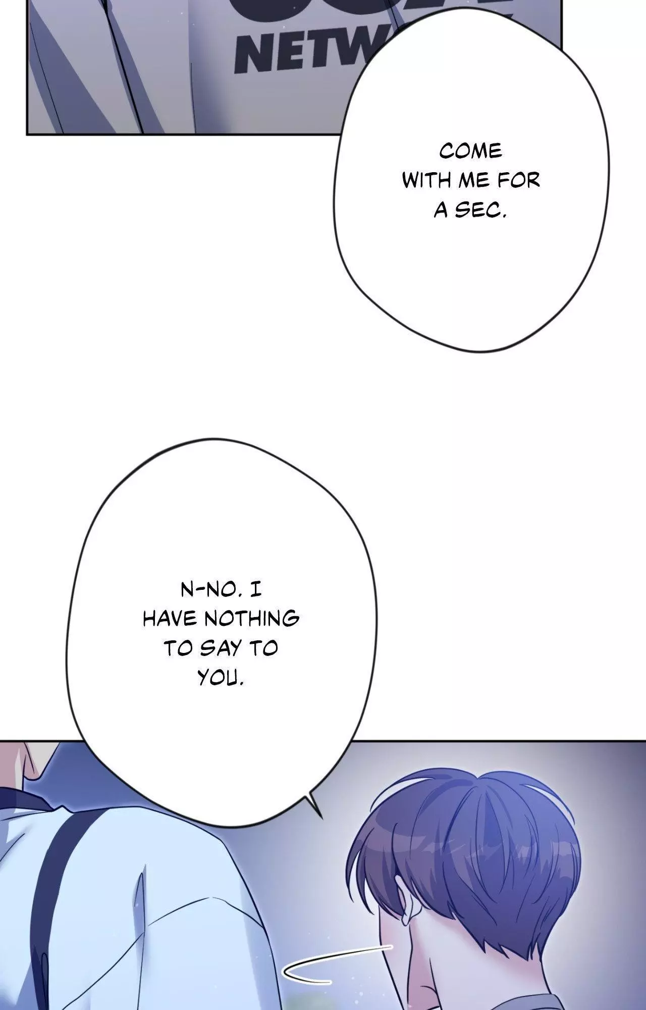 Angel Kiss - Chapter 56 Page 9