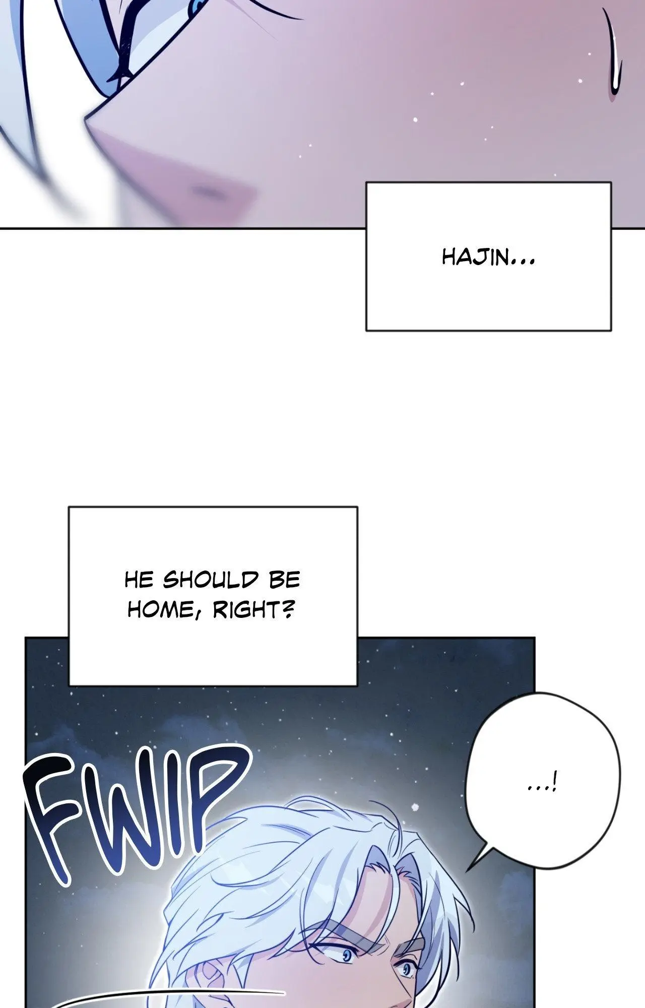 Angel Kiss - Chapter 57 Page 10
