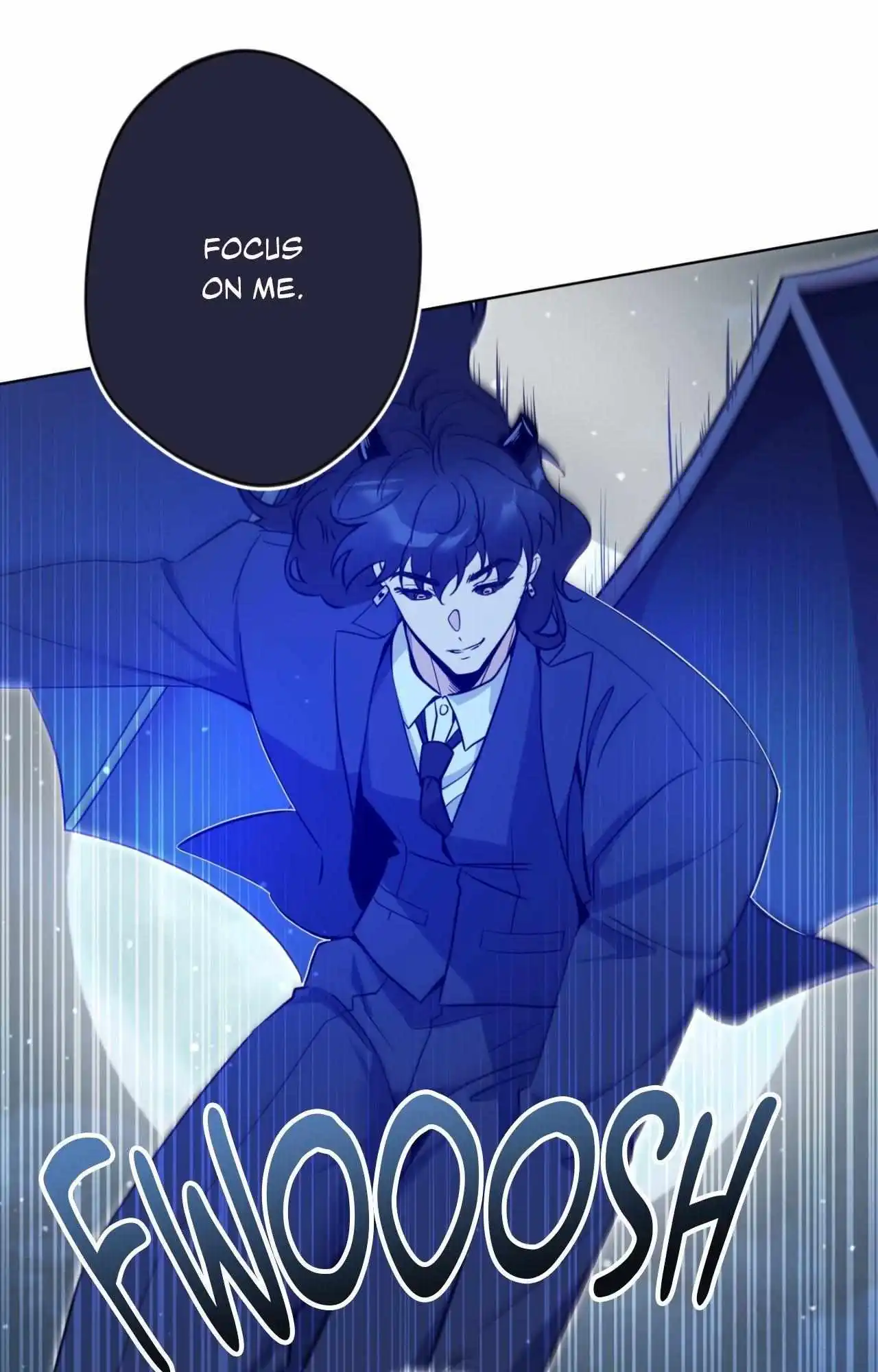 Angel Kiss - Chapter 57 Page 14