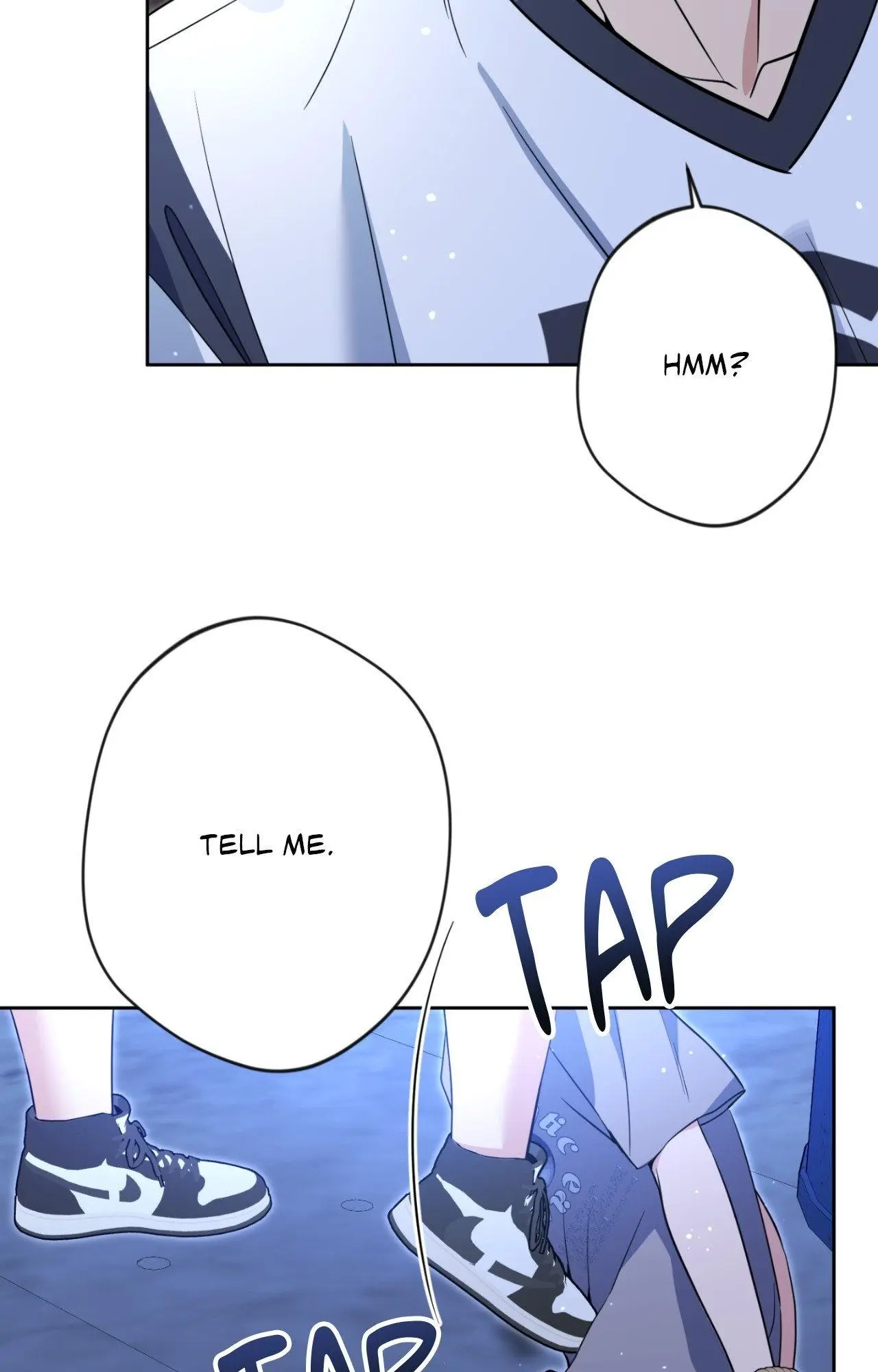 Angel Kiss - Chapter 57 Page 25