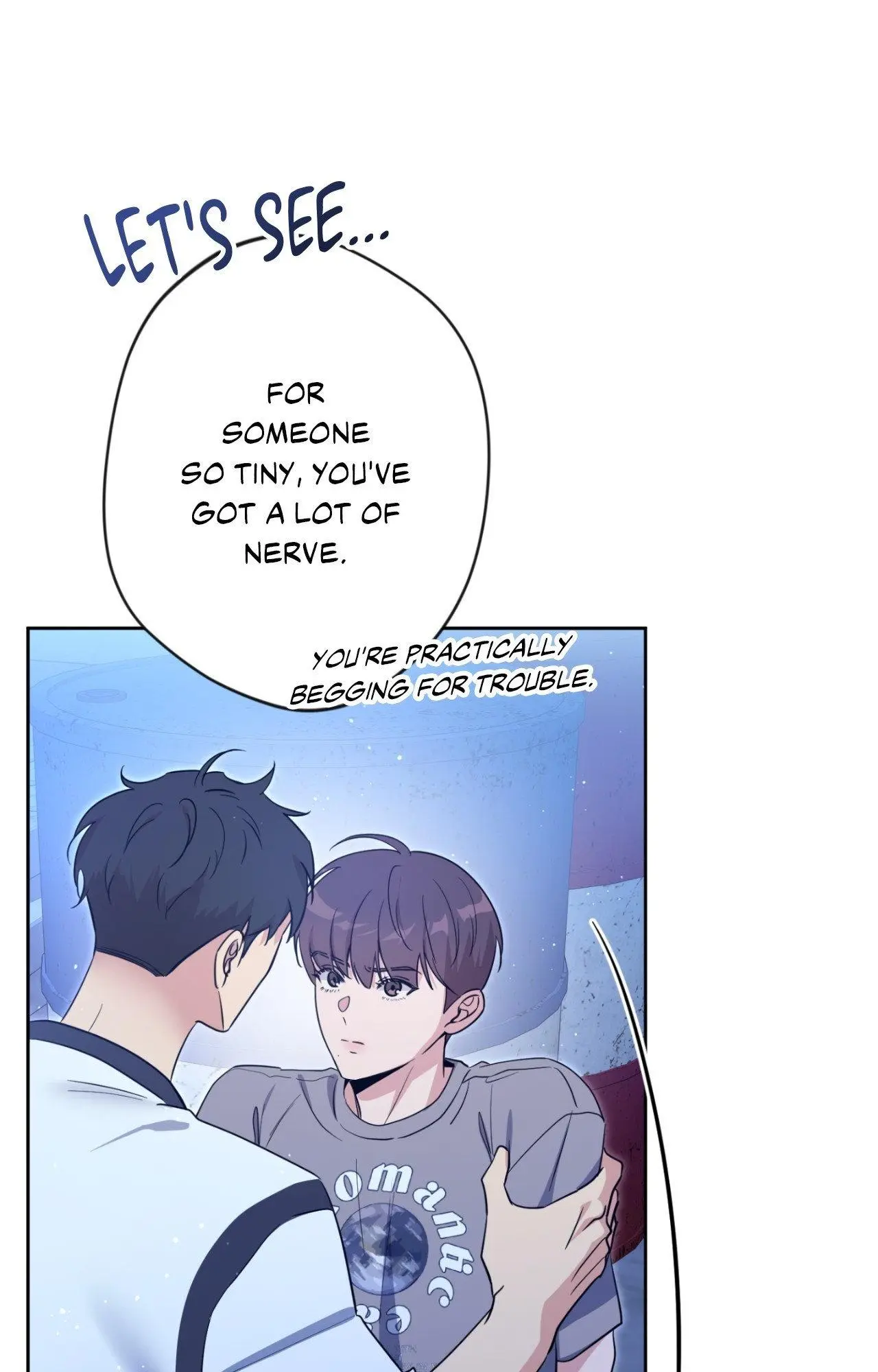 Angel Kiss - Chapter 57 Page 29