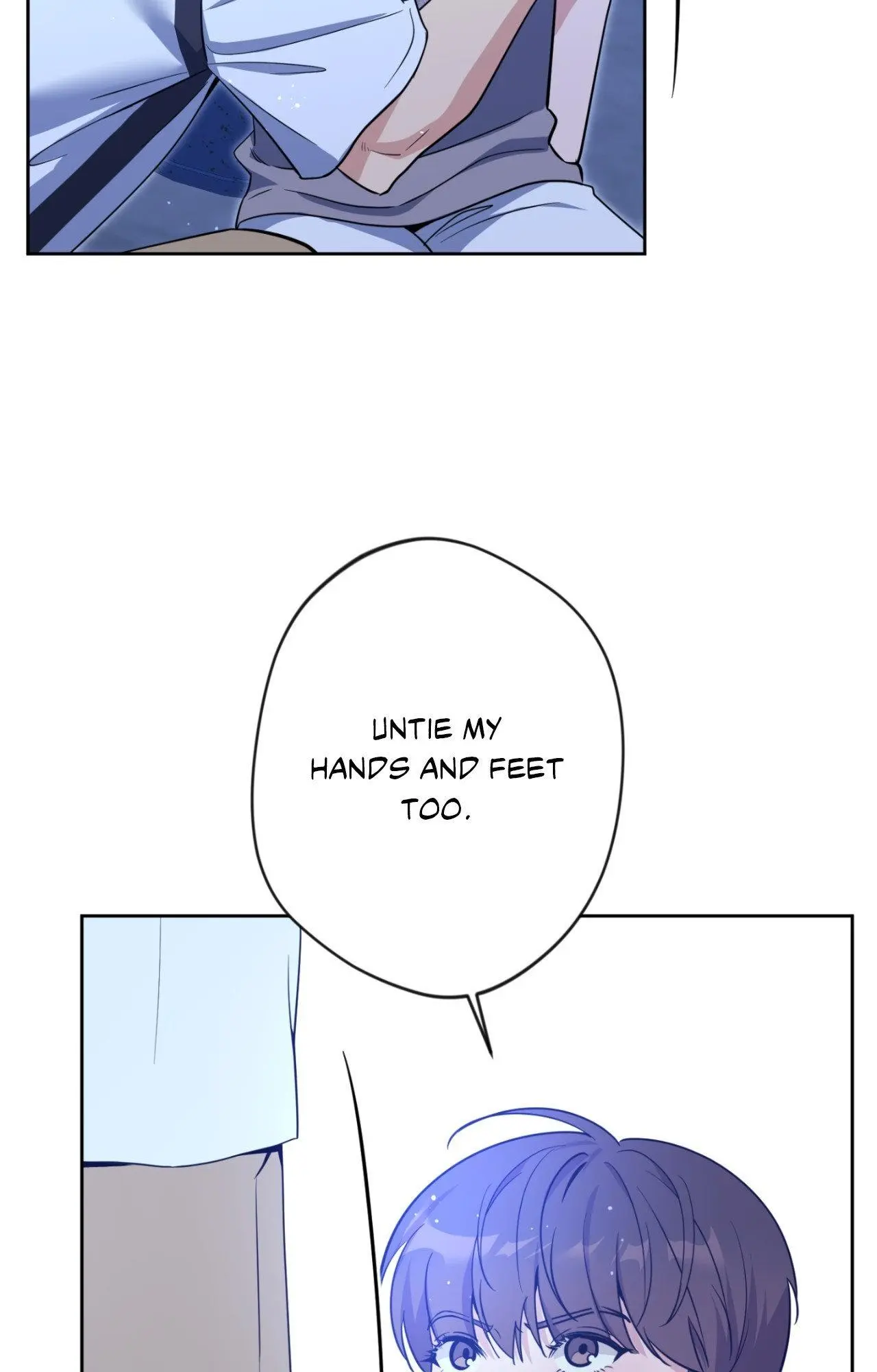 Angel Kiss - Chapter 57 Page 30