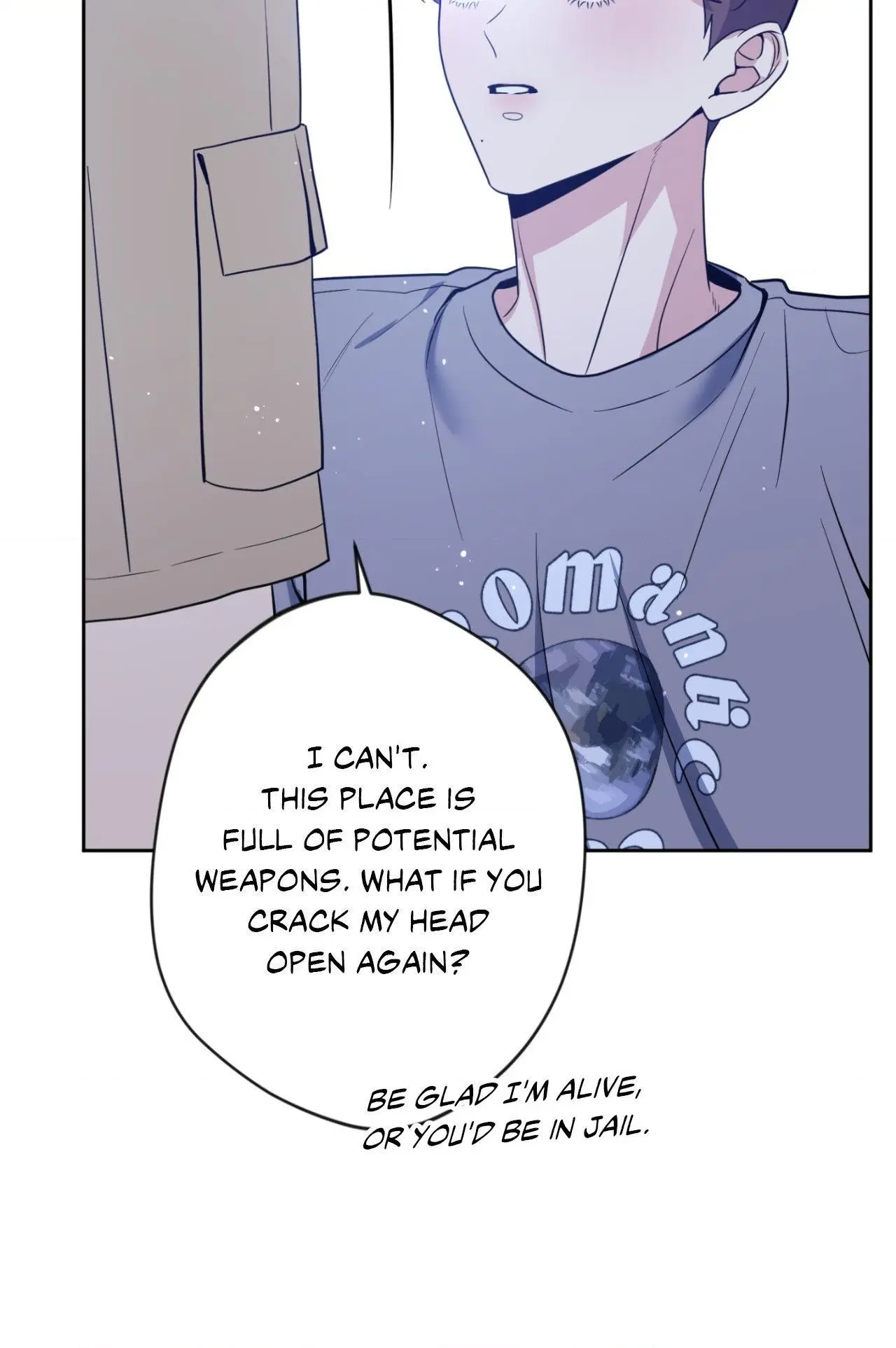 Angel Kiss - Chapter 57 Page 31
