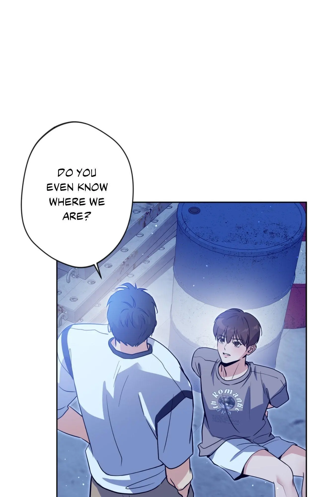 Angel Kiss - Chapter 57 Page 35