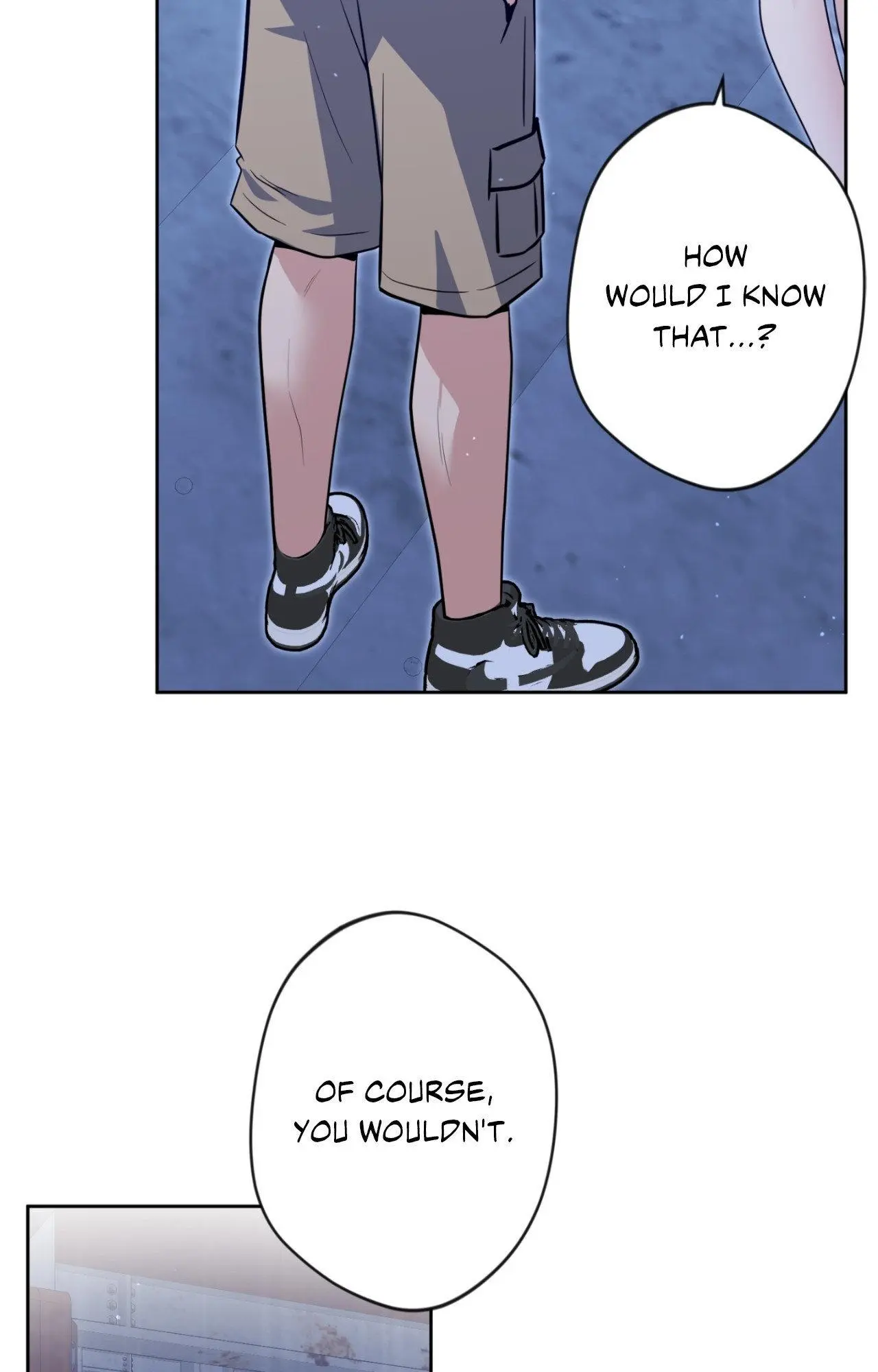 Angel Kiss - Chapter 57 Page 36