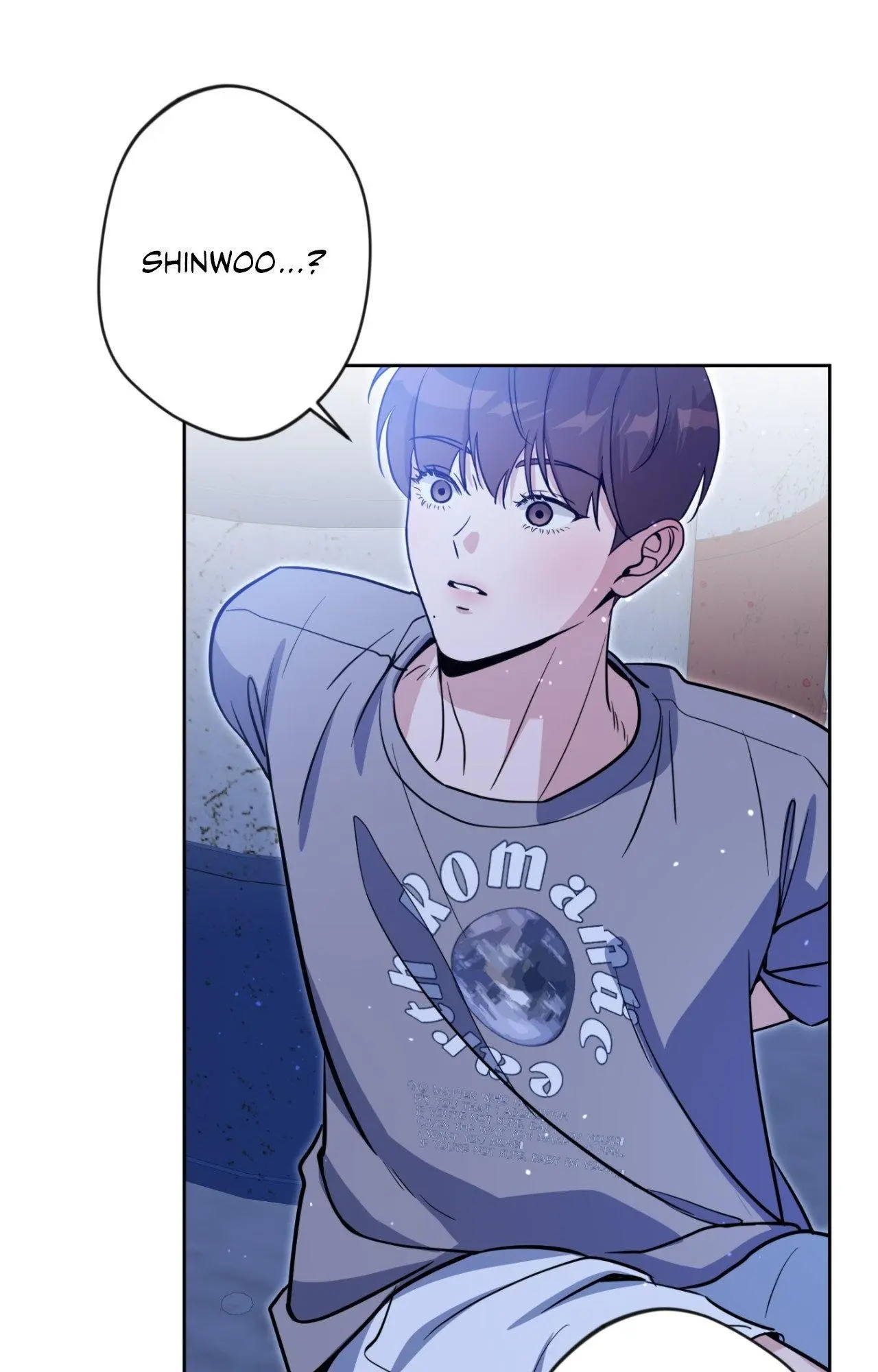 Angel Kiss - Chapter 57 Page 40