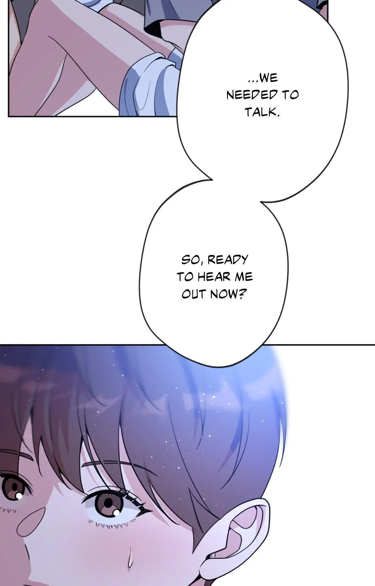 Angel Kiss - Chapter 57 Page 43