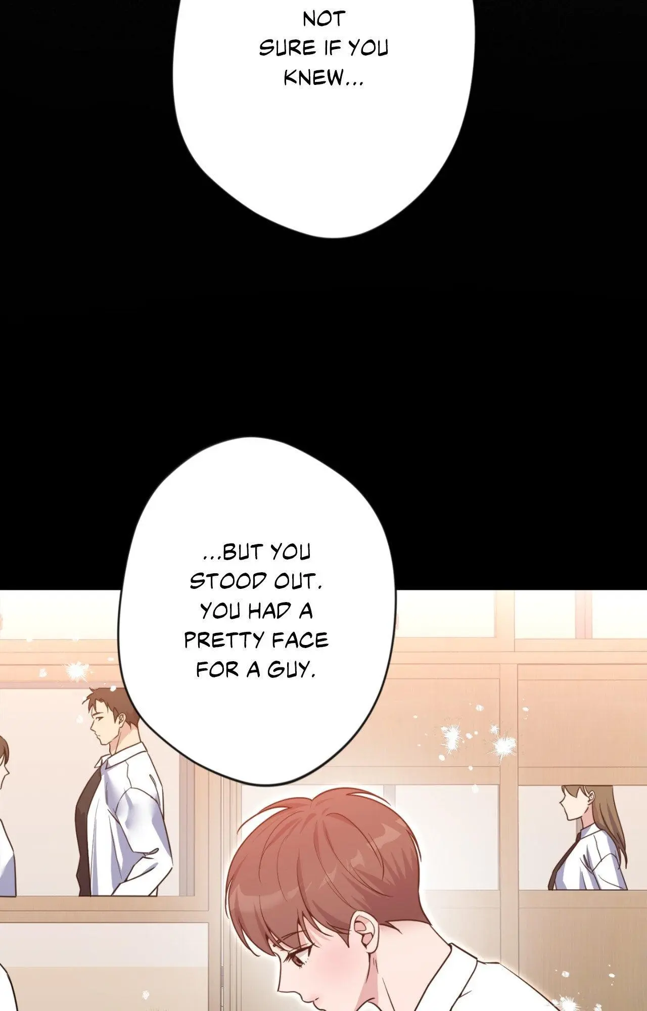 Angel Kiss - Chapter 57 Page 45