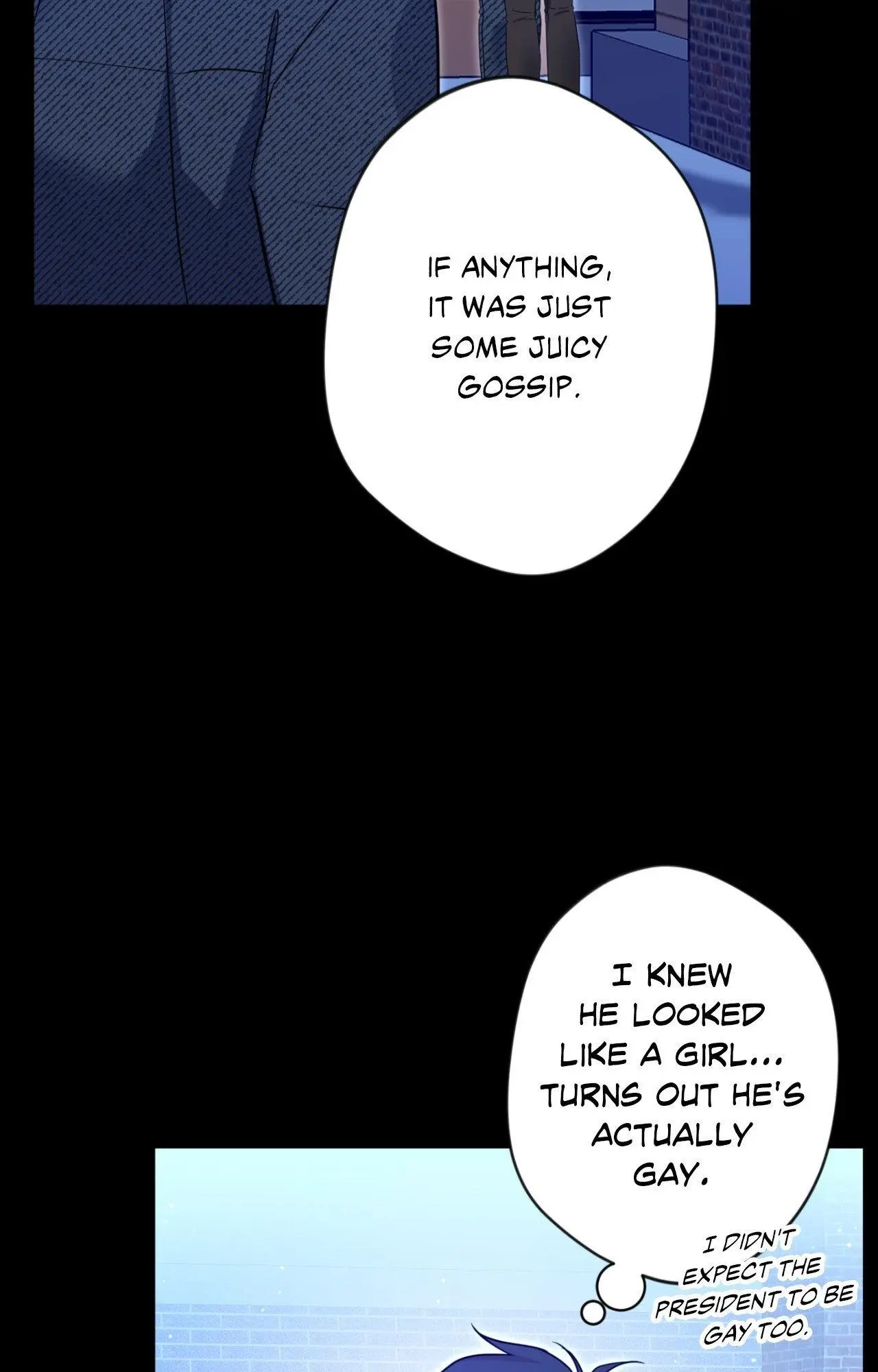 Angel Kiss - Chapter 57 Page 49